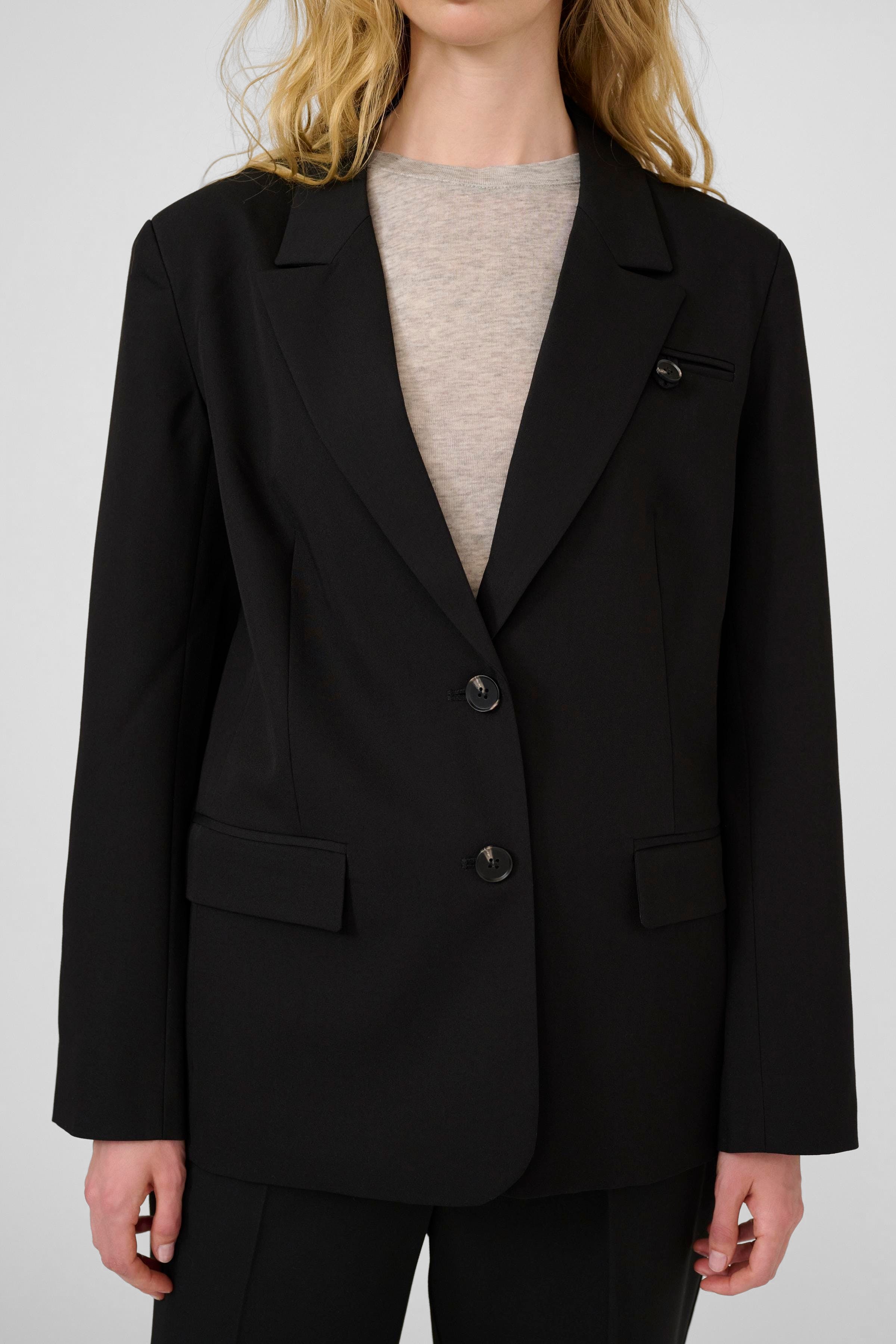 KBRo Blazer LOOKBOOK DETAIL 10105754-194008