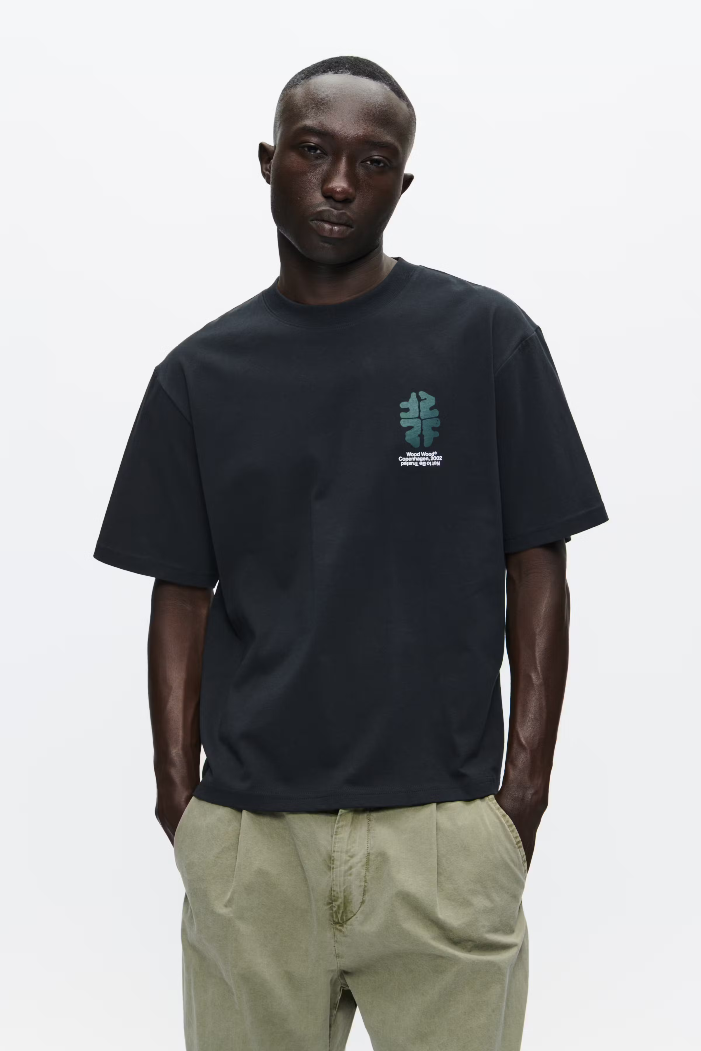 WWGary T-shirt LOOKBOOK FRONT 30251794-303700