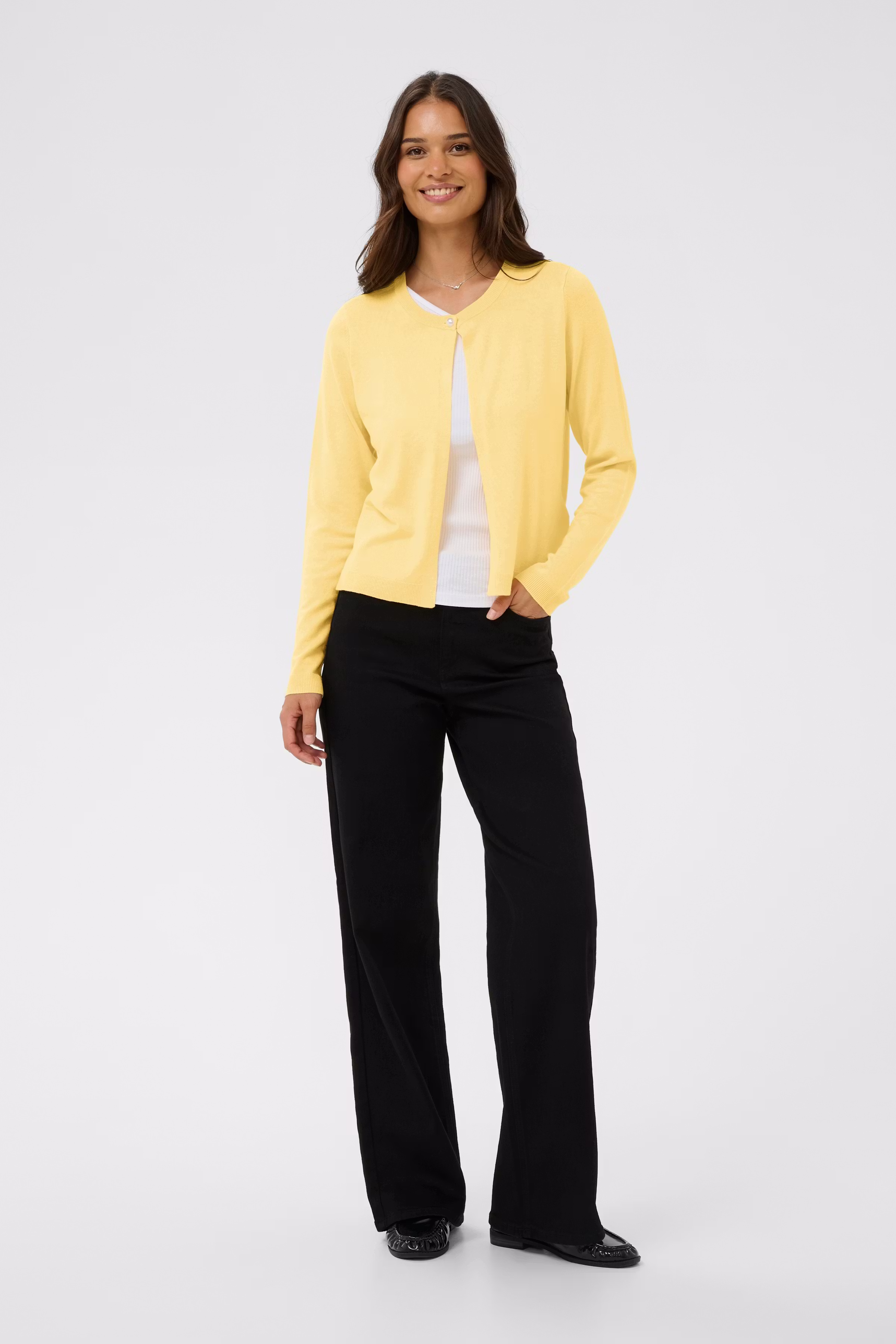 KAlizza Cardigan LOOKBOOK FRONT 10511949-130822