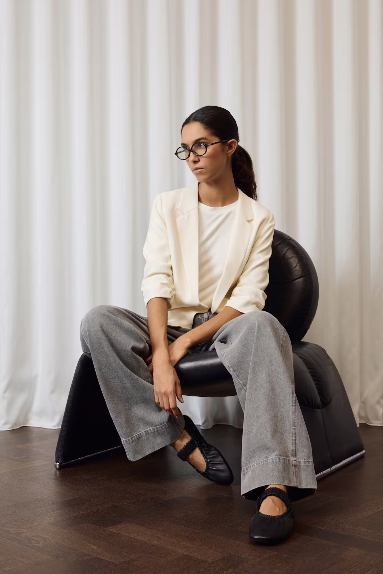 SLShirley Blazer LOCATION NONE 30403608-110701