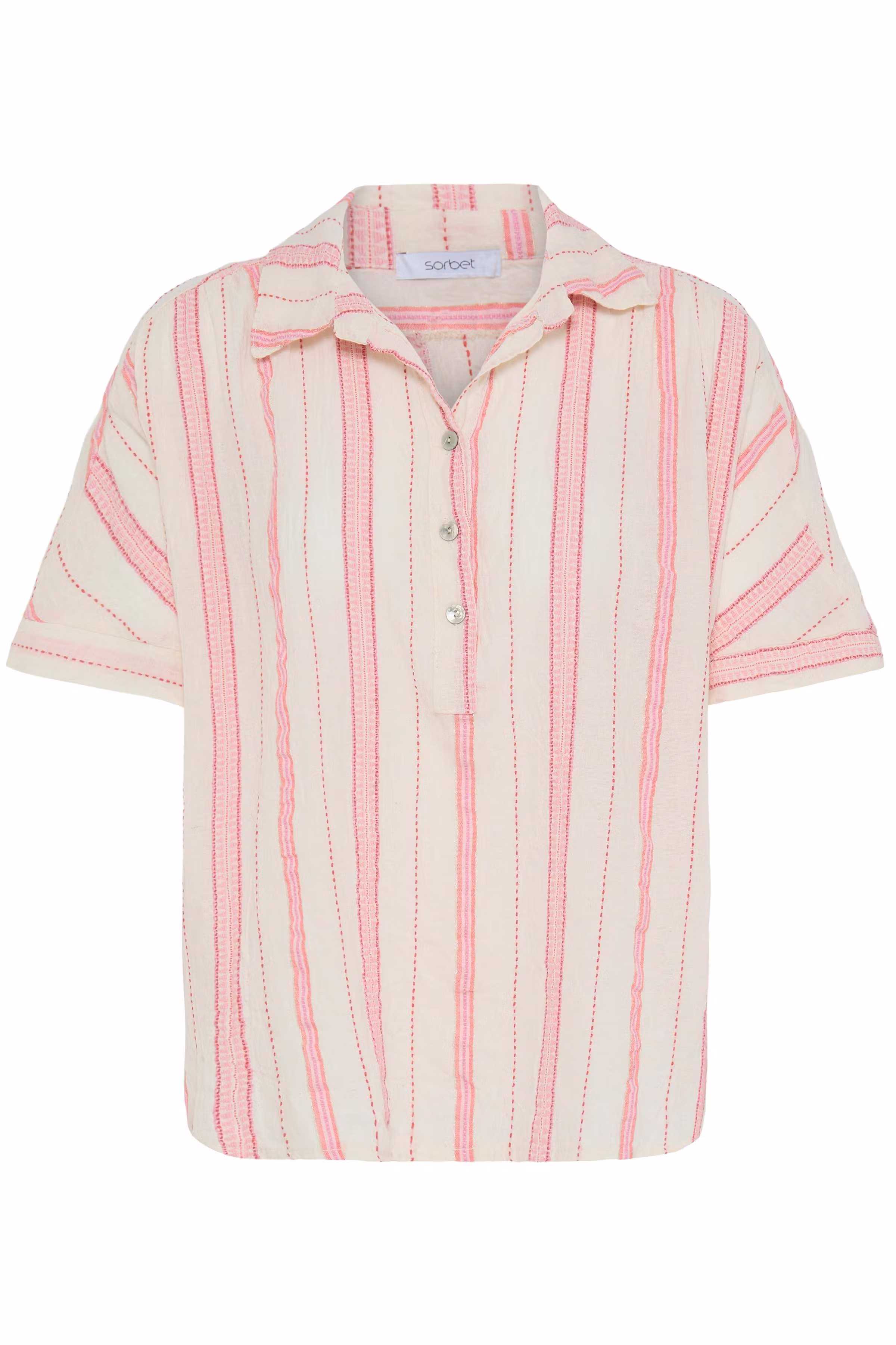 SBSENDA Bluse PACK FRONT 22101070-142305