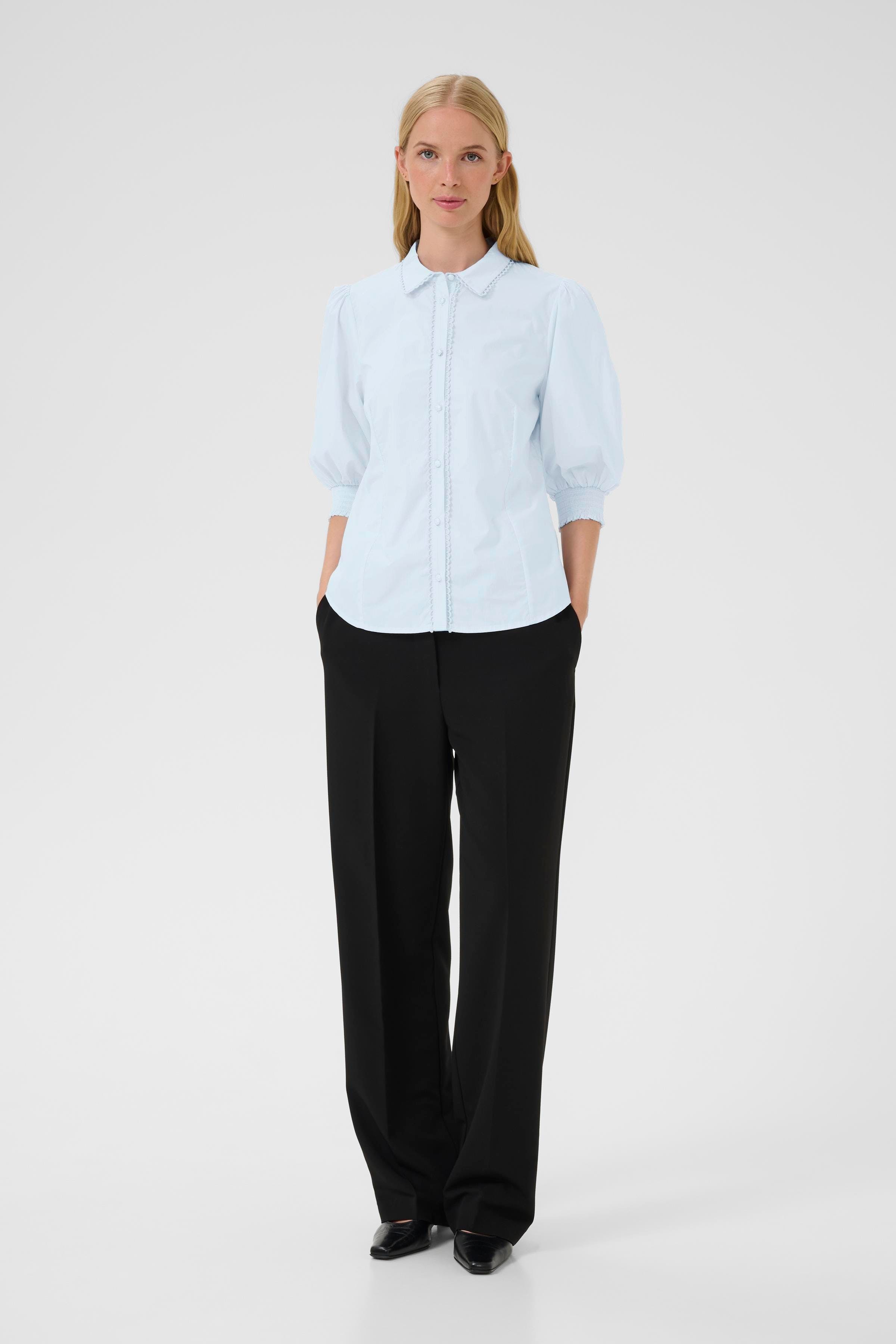 ChillyKB Blouse LOOKBOOK FRONT 10103644-143949