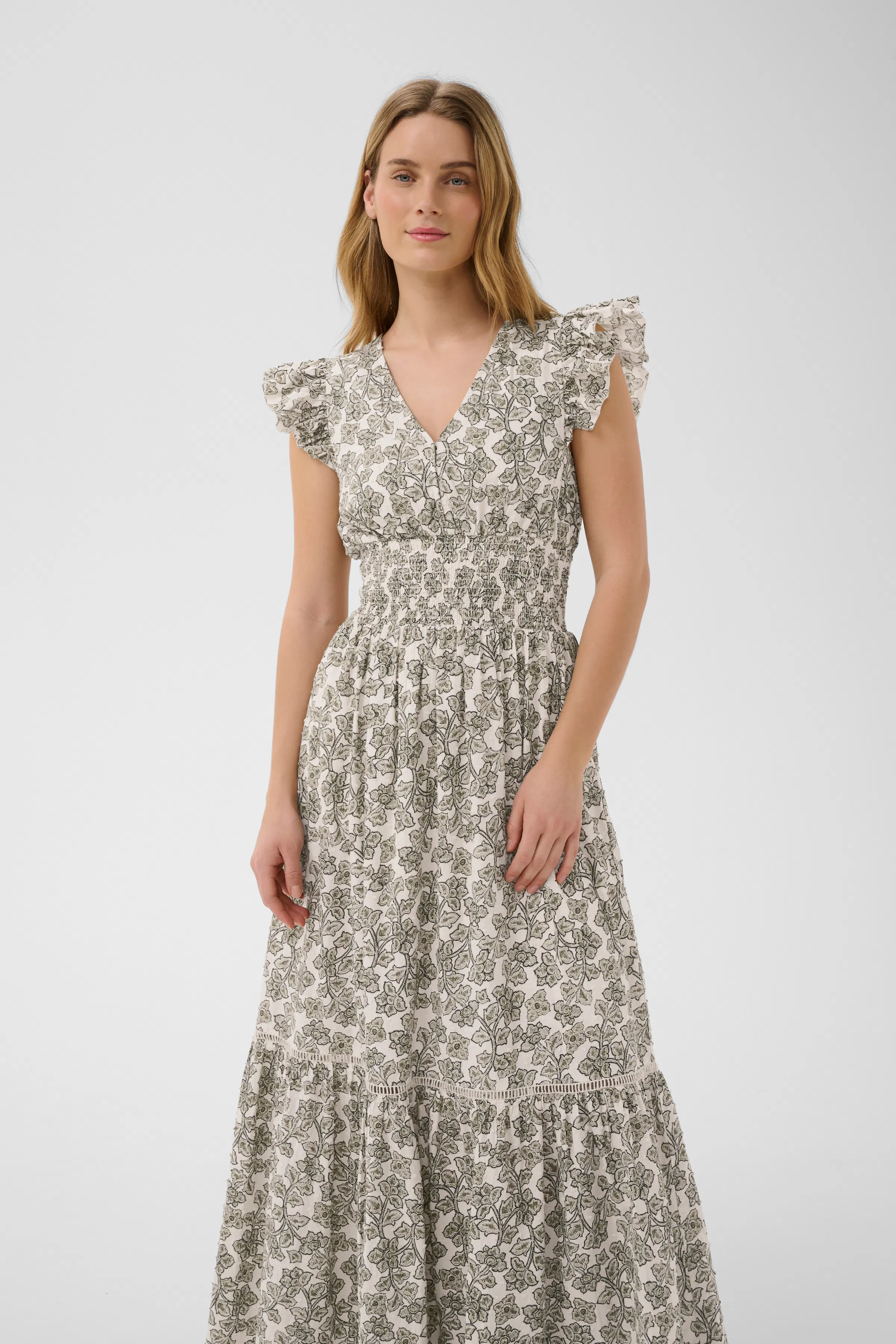 DizaPW Jurk LOOKBOOK FRONT 30310681-305125
