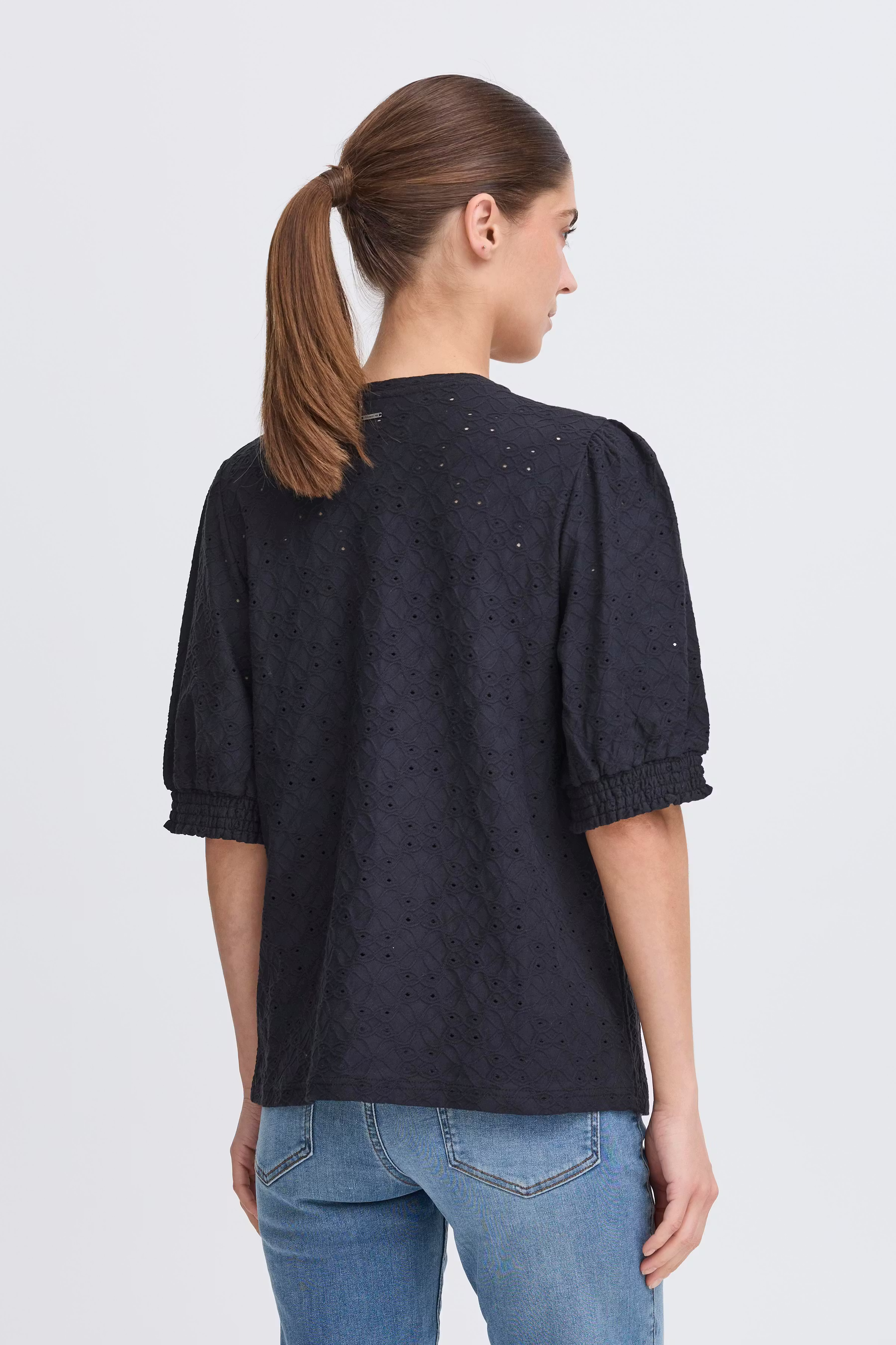 PZADA T-shirt LOOKBOOK BACK 50208966-193911