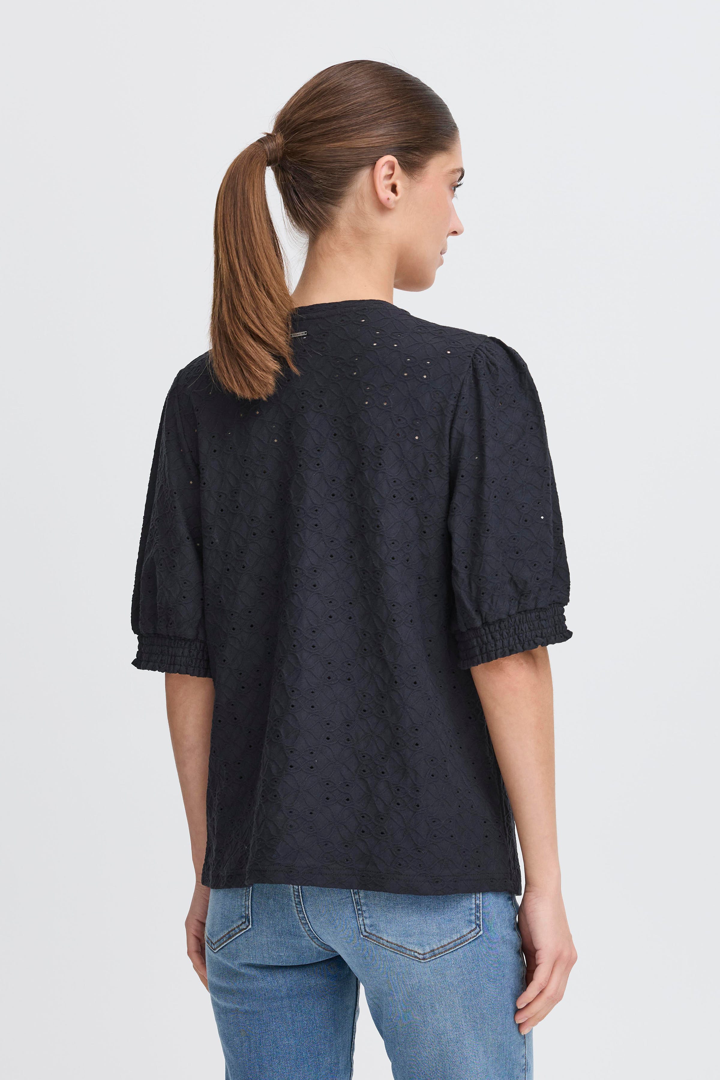 PZADA T-shirt LOOKBOOK BACK 50208966-193911