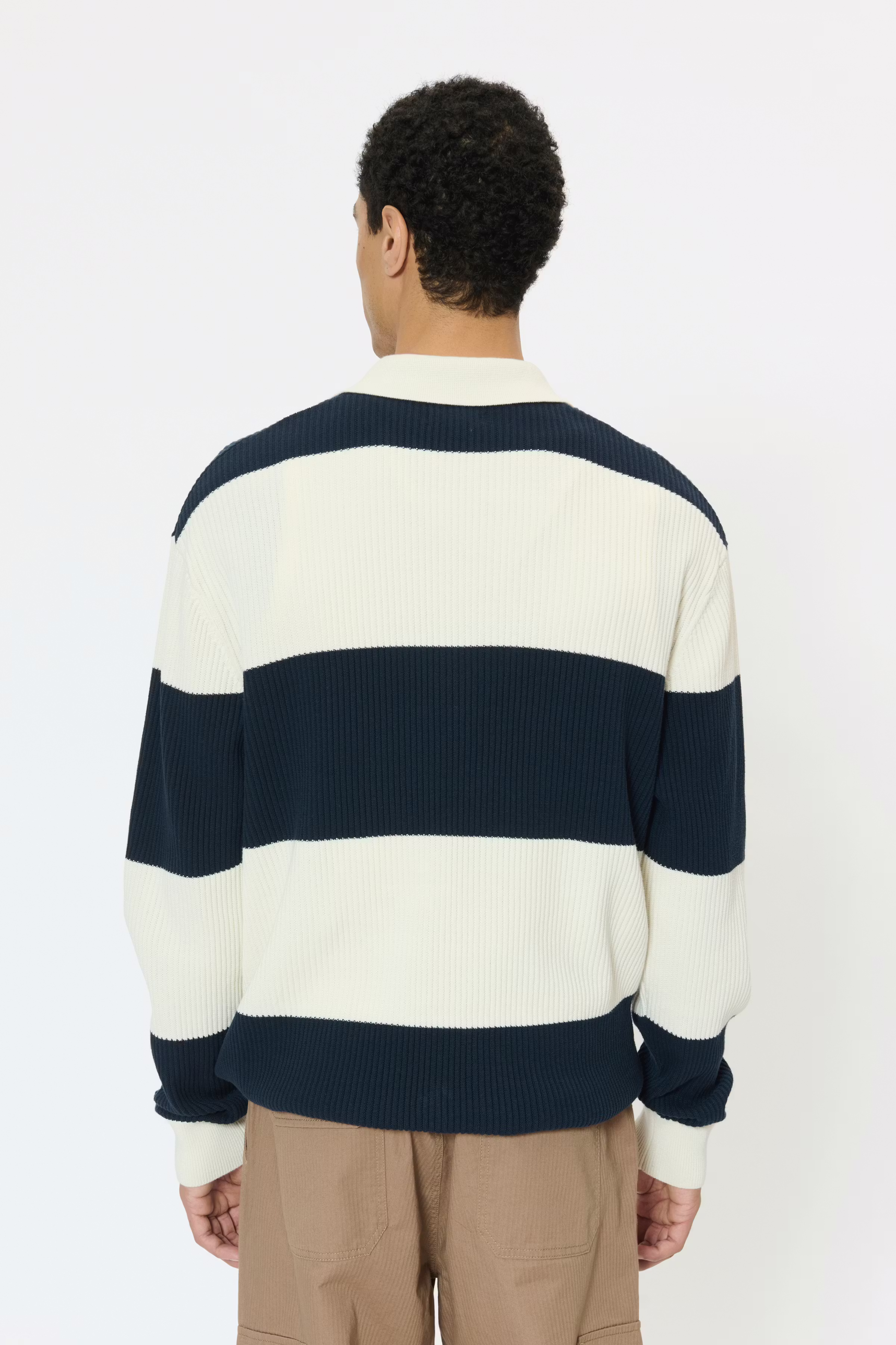 MArugbo Pullover LOOKBOOK BACK 30208962-194011