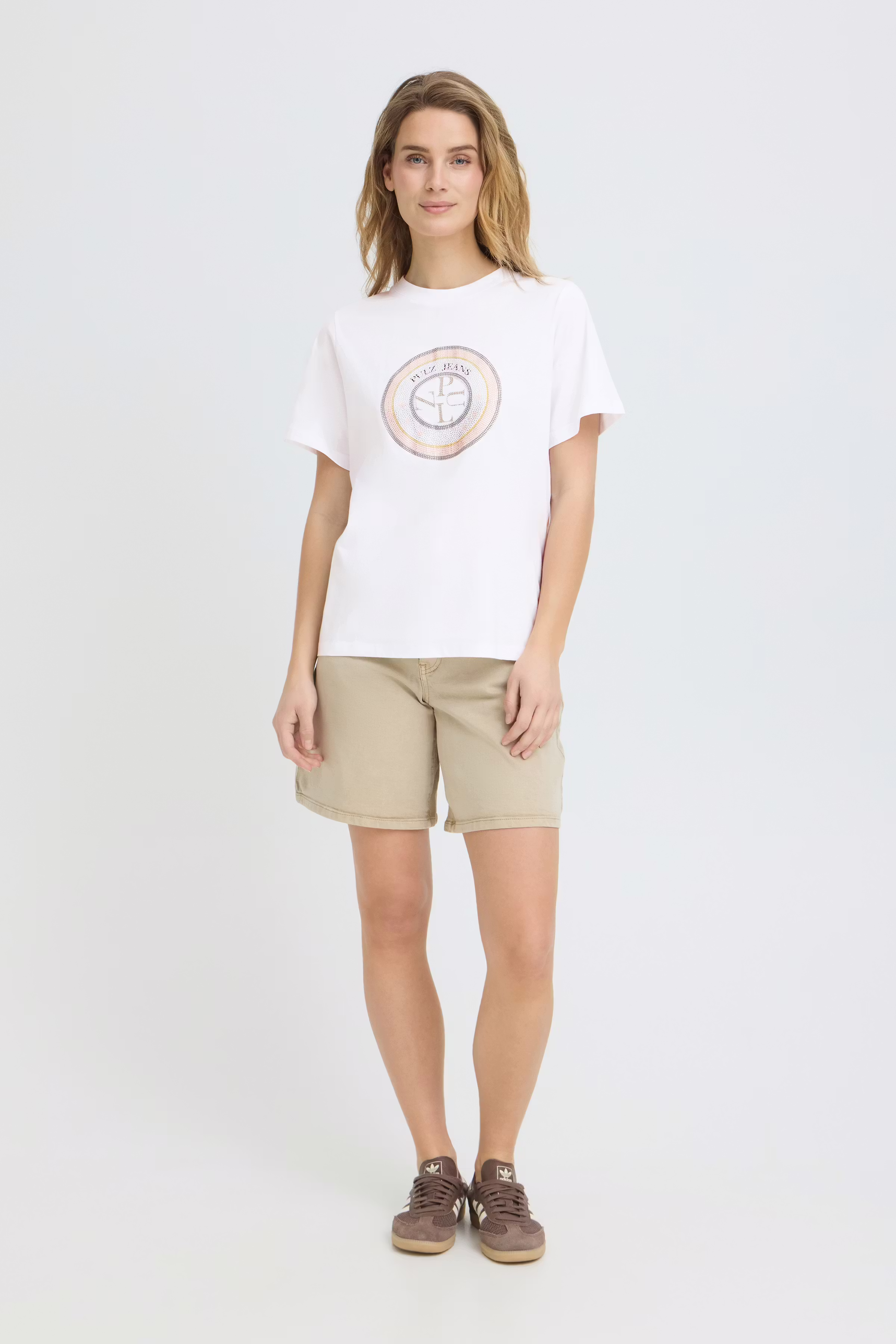 PZCHERI T-shirt LOOKBOOK FRONT 50210520-110601