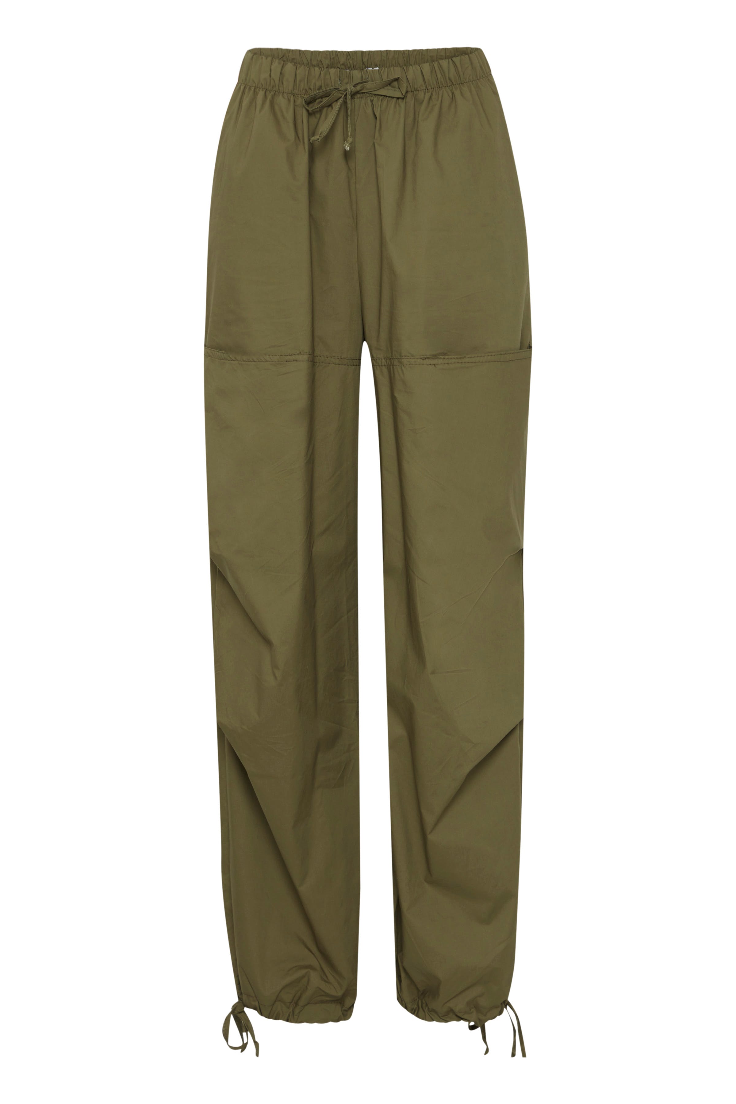 SBFABRINA Broek PACK FRONT 22100510-190312