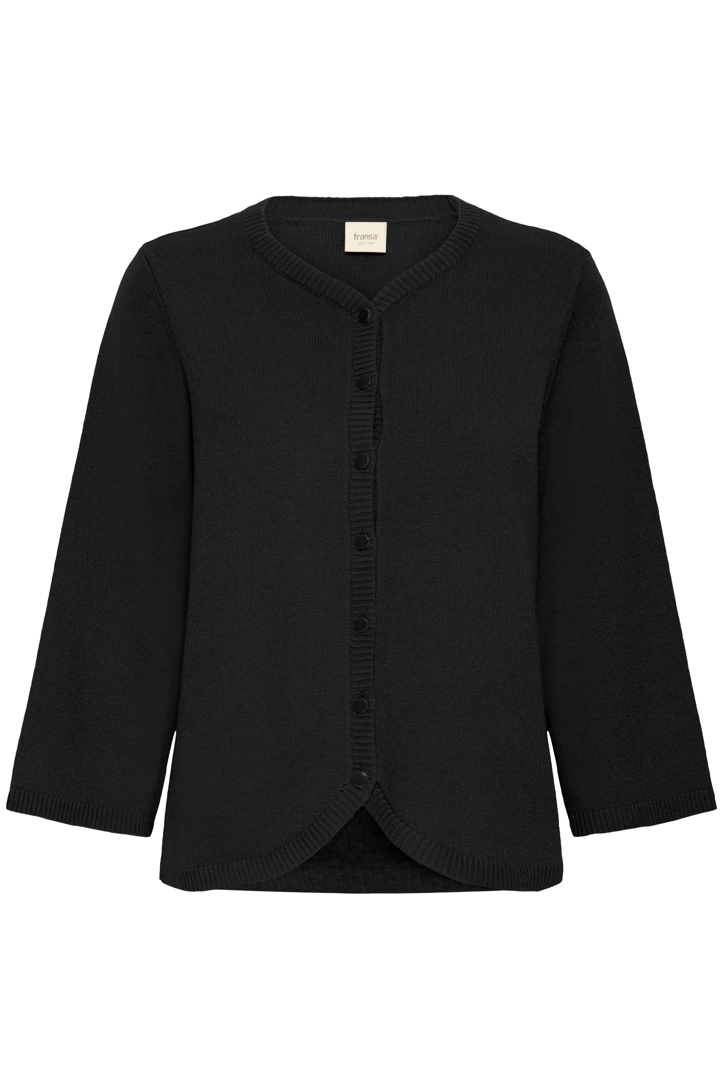 FRBITTE Cardigan PACK FRONT 20615894-200669