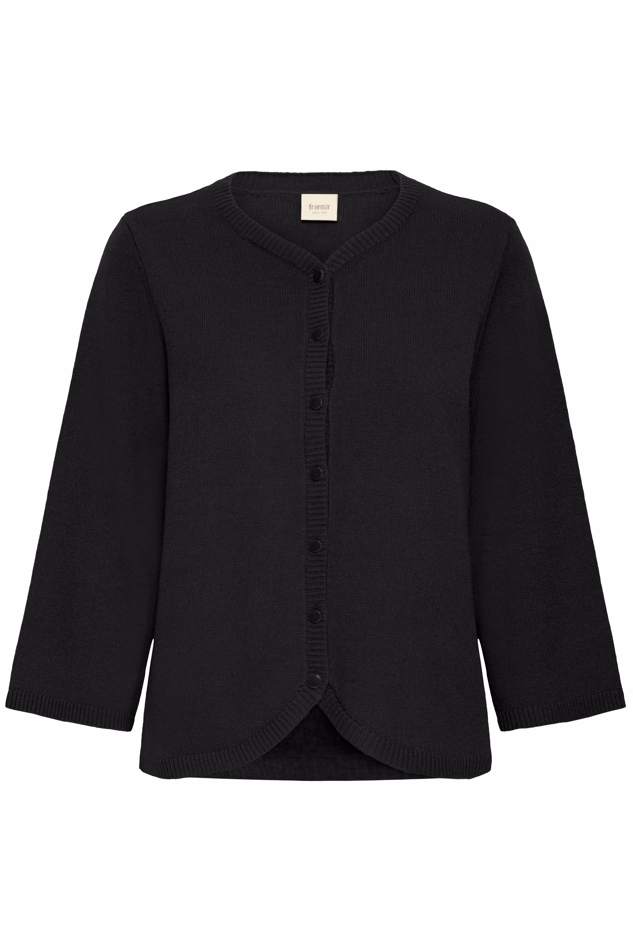 FRBITTE Cardigan PACK FRONT 20615894-200113