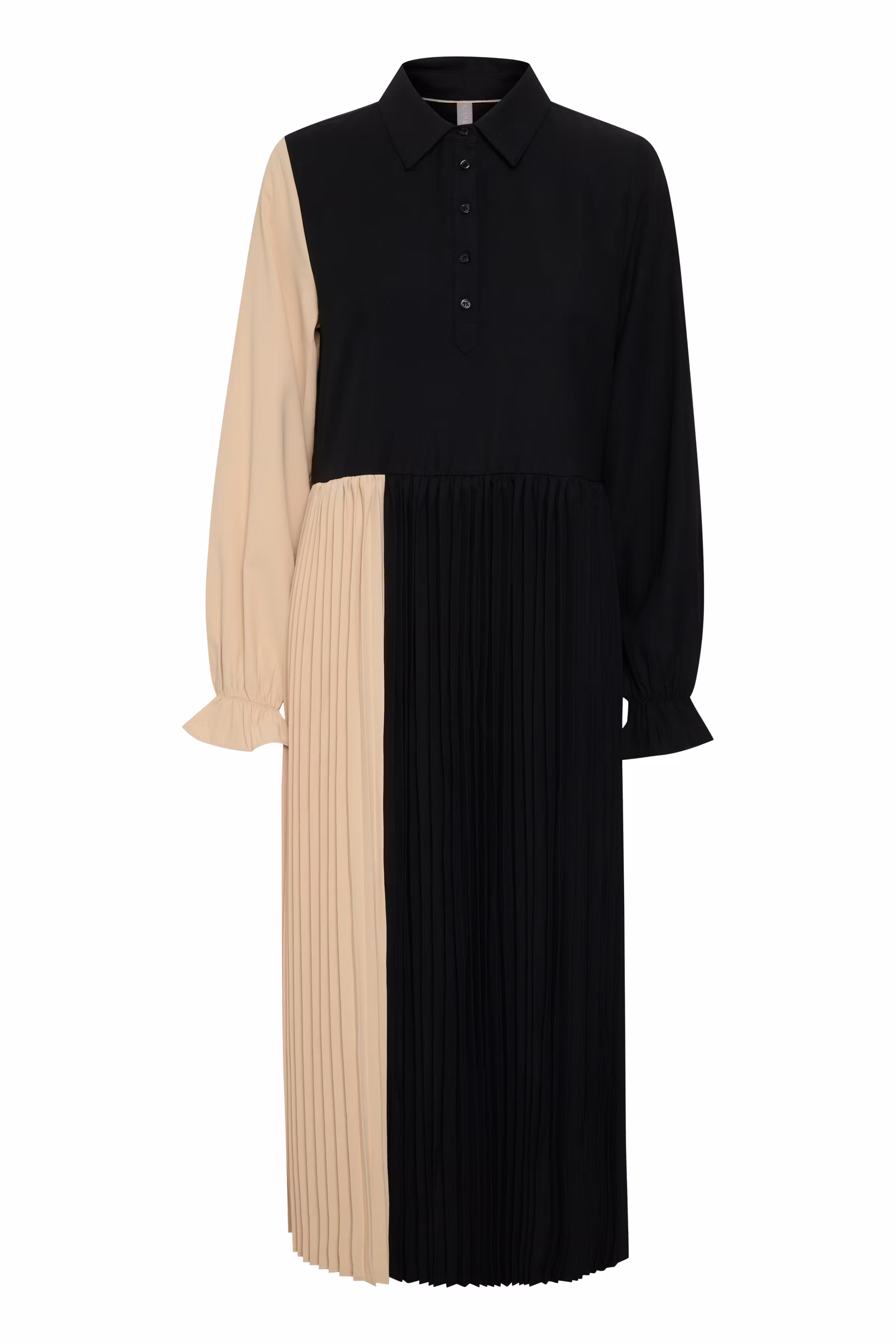 CUbetty Dress PACK FRONT 50108039-500012