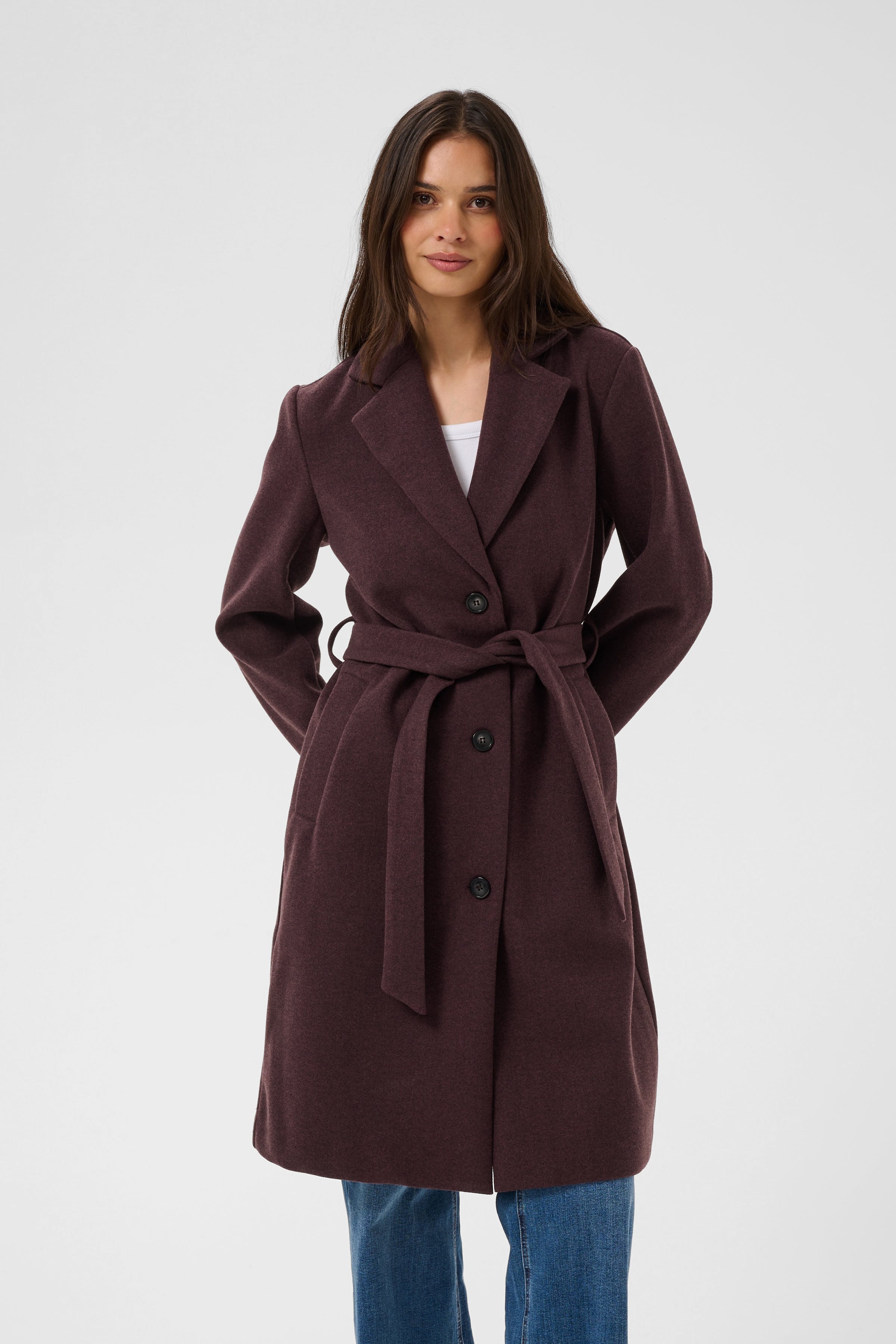 KAsaturn Frakke LOOKBOOK FRONT 10511086-191619