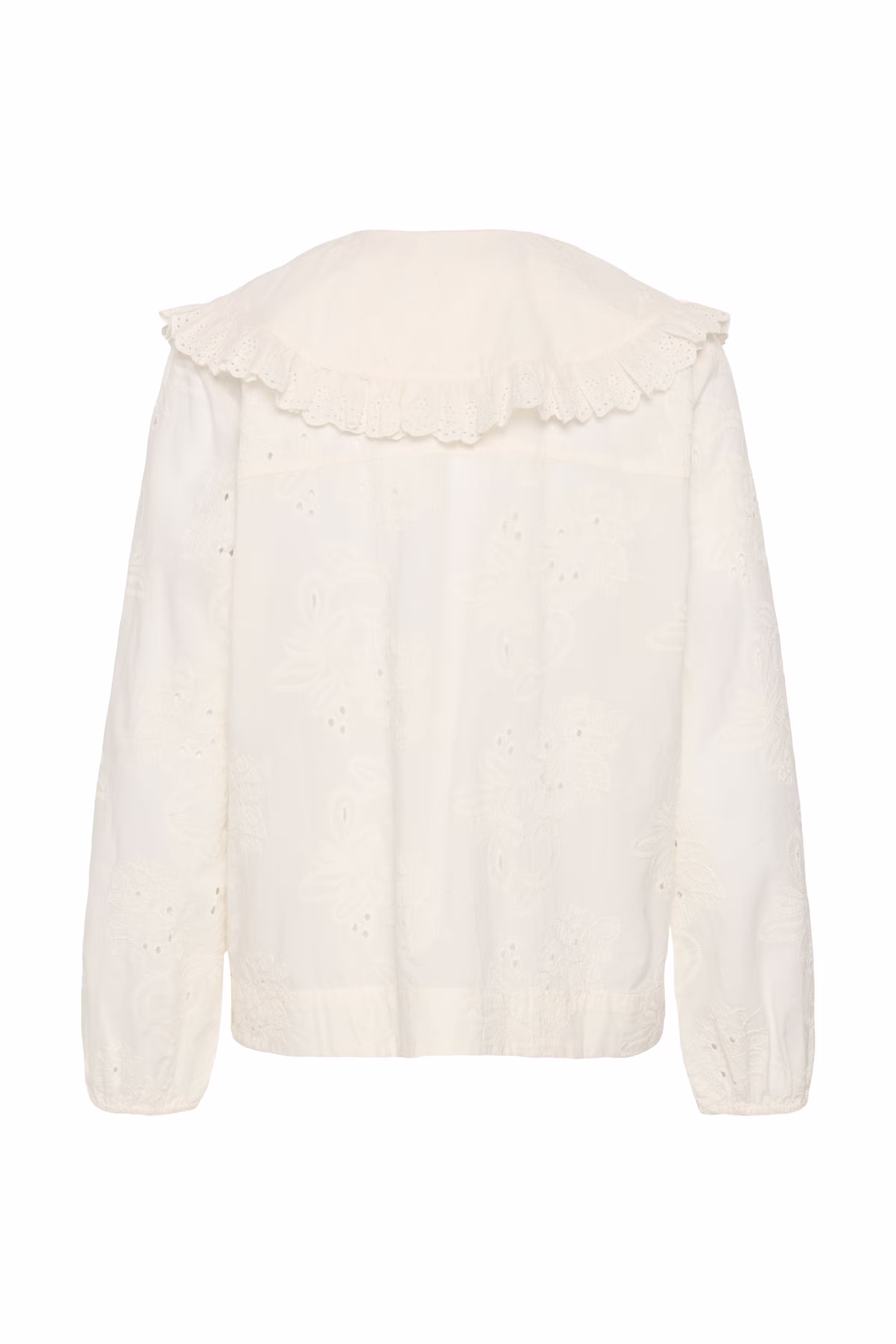 CUclaramille Shirt PACK BACK 50113647-500013