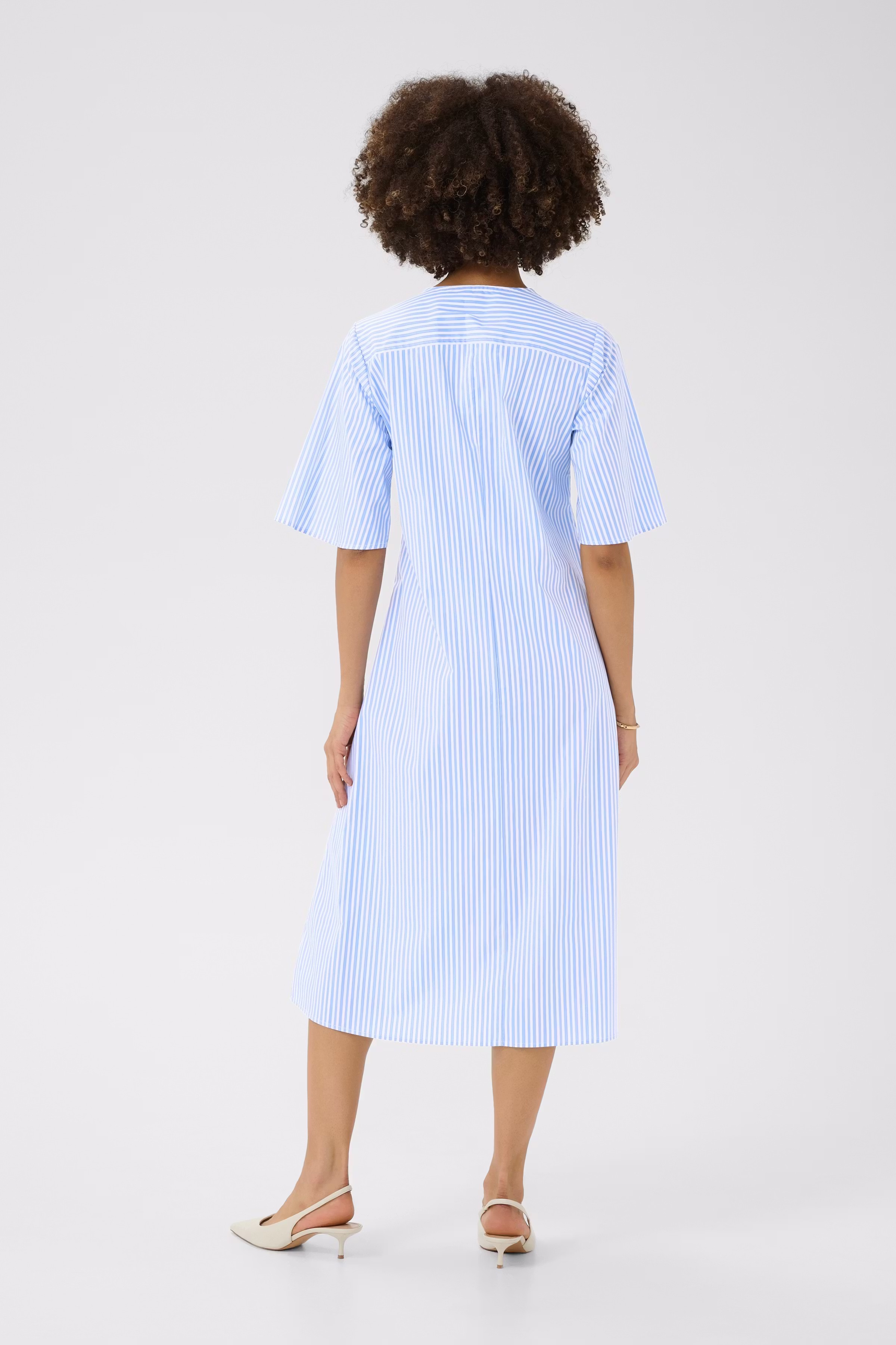 CUloby Dress LOOKBOOK BACK 50112239-174037