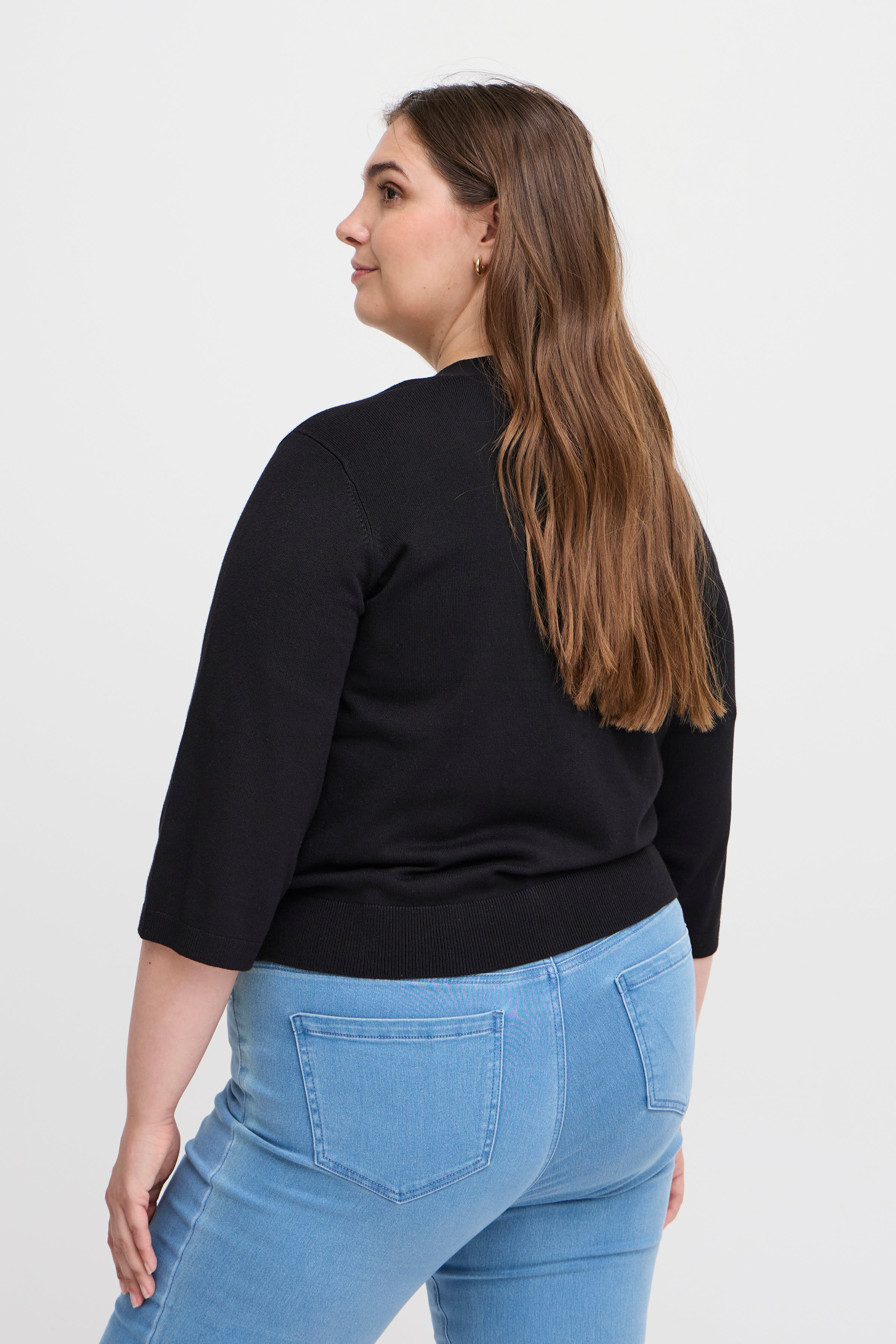 SWCLIA Cardigan LOOKBOOK BACK 20613947-200113