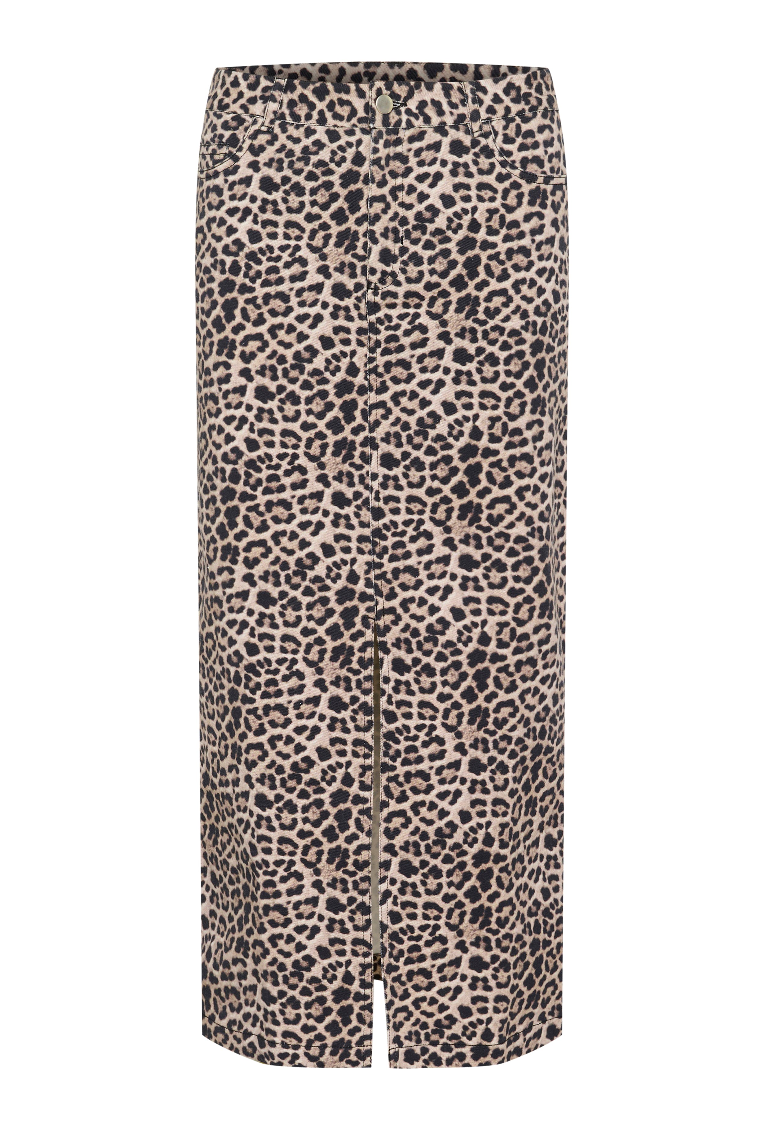 KALeonora Leopardenrock PACK FRONT 10510029-107537