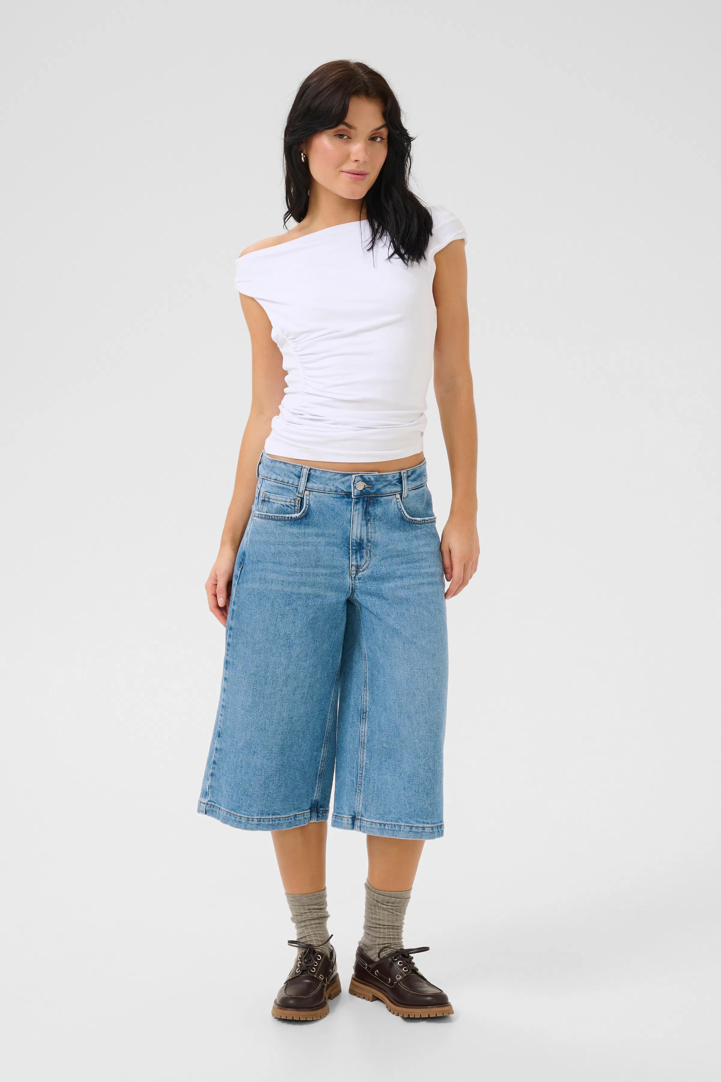 DangoMW Jorts LOOKBOOK FRONT 10705151-100053
