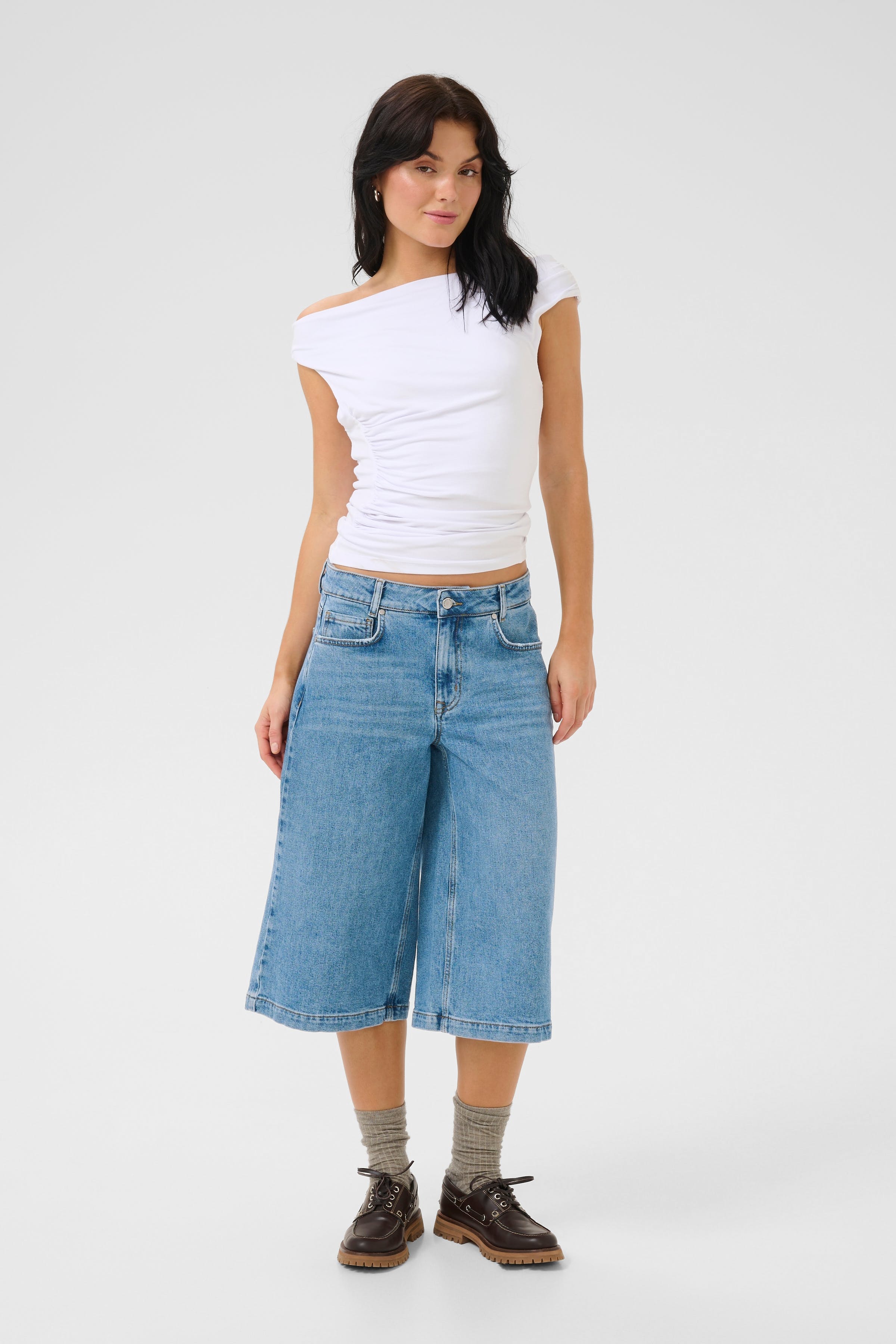 DangoMW Jorts LOOKBOOK FRONT 10705151-100053