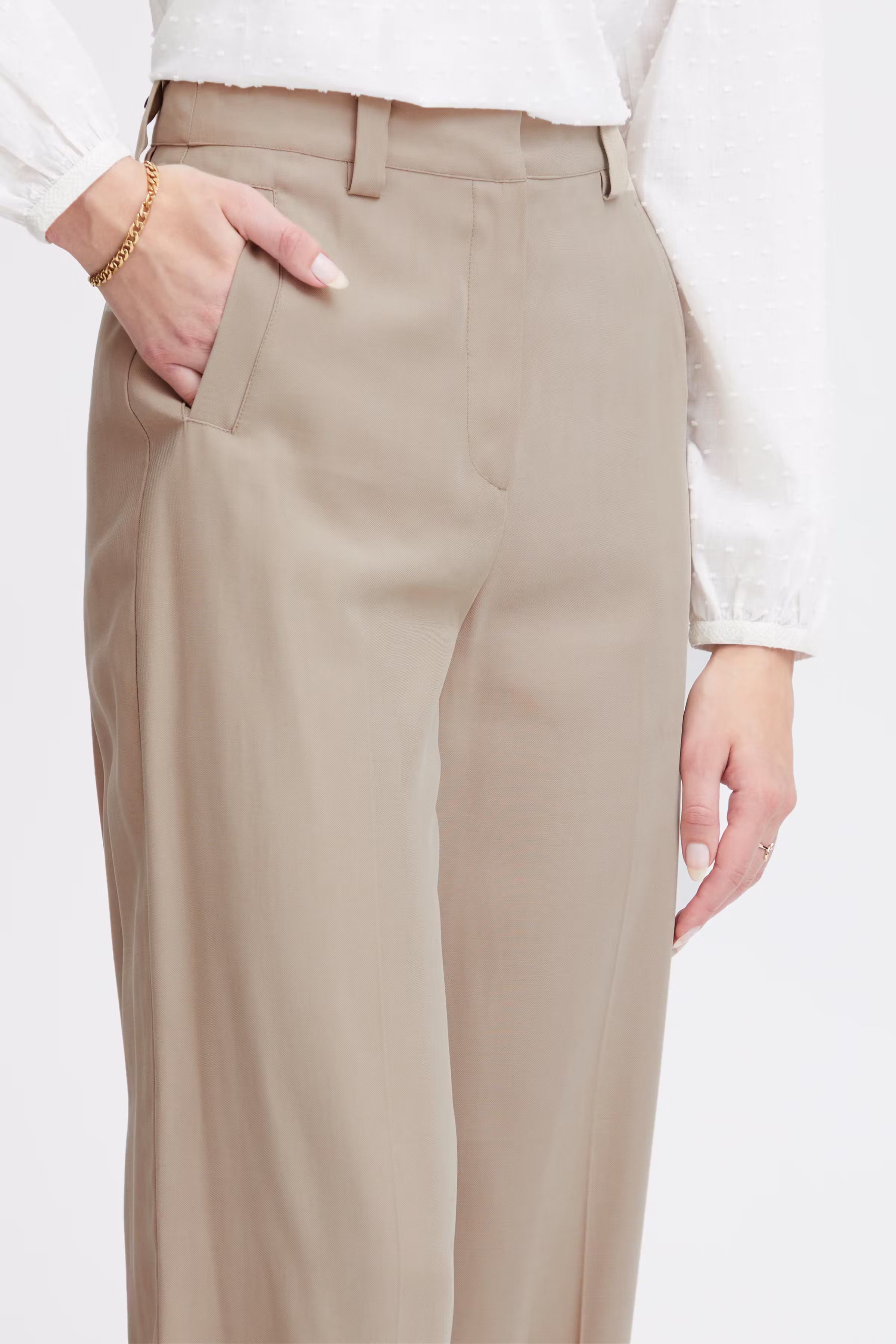 IRLEONO Trousers LOOKBOOK DETAIL 20119526-161407