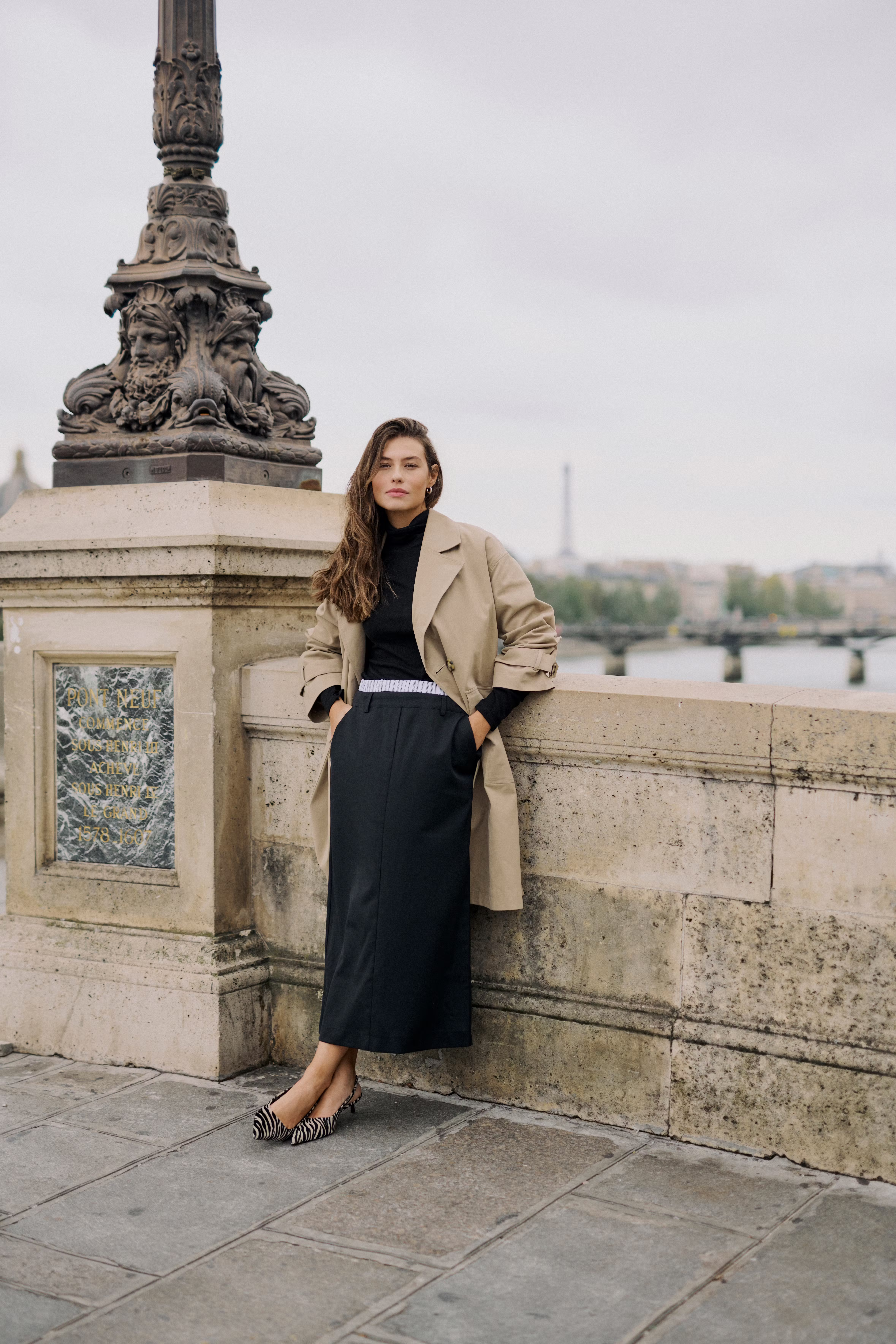 CUcherstin Skirt LOCATION NONE 50111475-500012