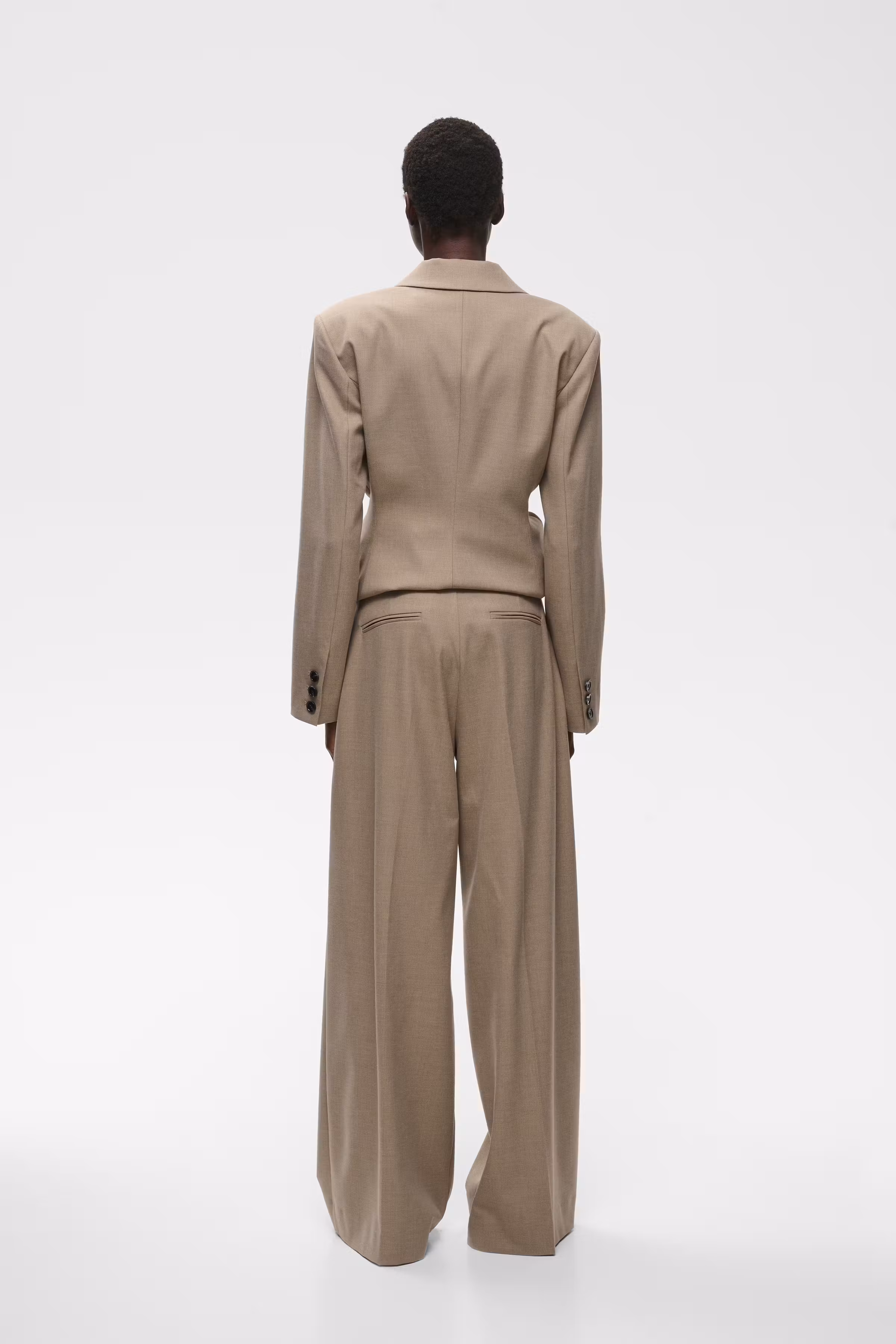 CAPRIEIW Hose LOOKBOOK BACK 30113091-1715061