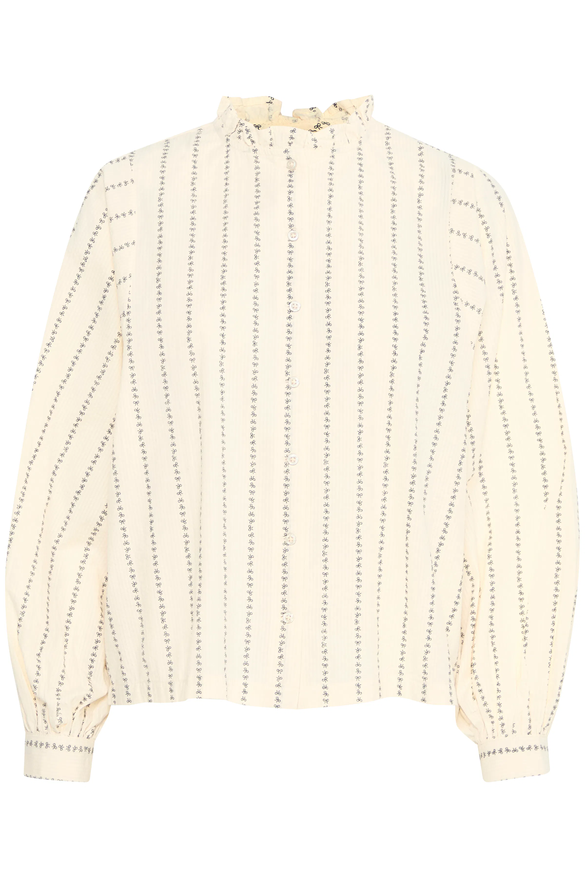 IHQSIMA Long sleeved shirt PACK FRONT 20122480-204080