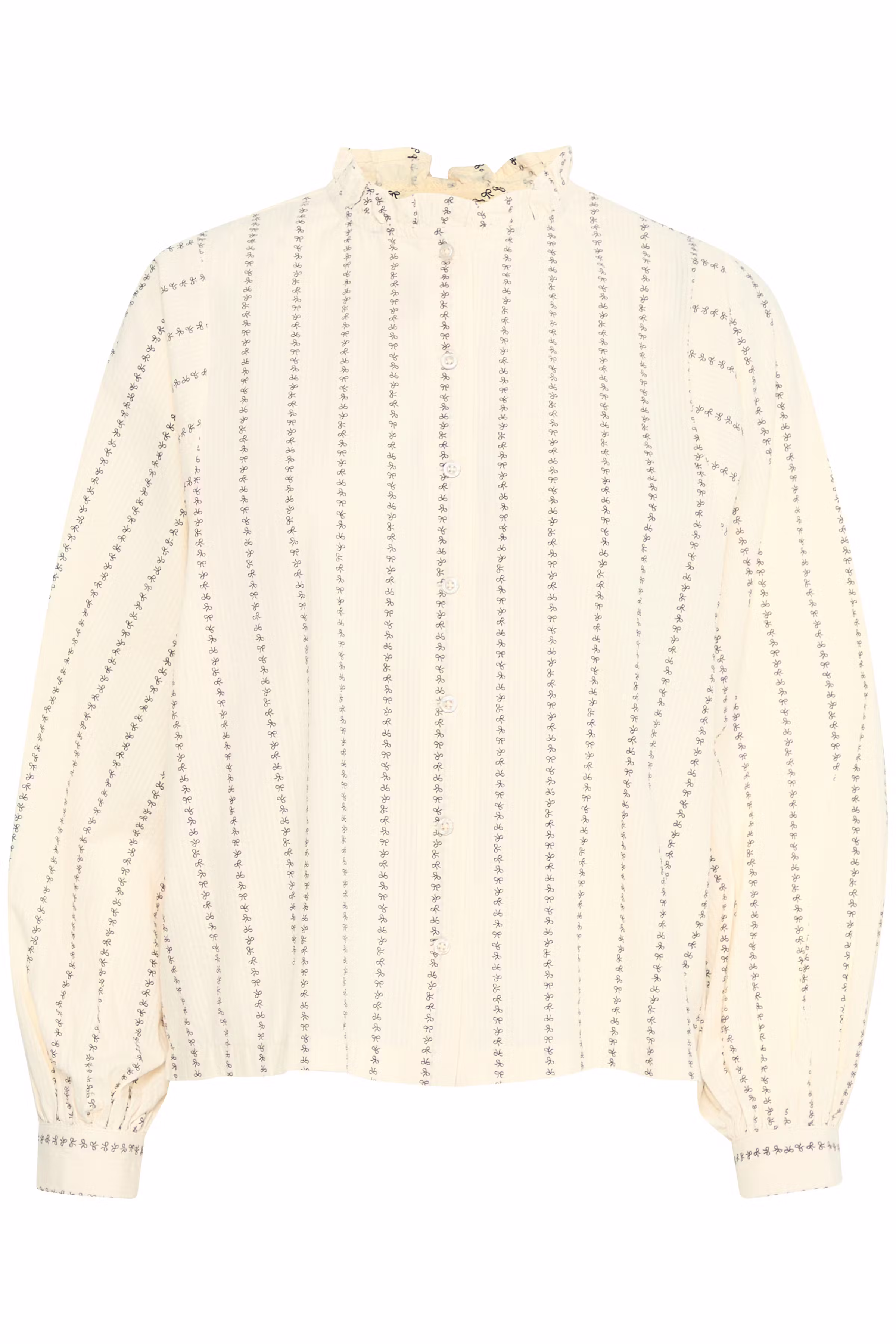 IHQSIMA Chemise à manches longues PACK FRONT 20122480-204080