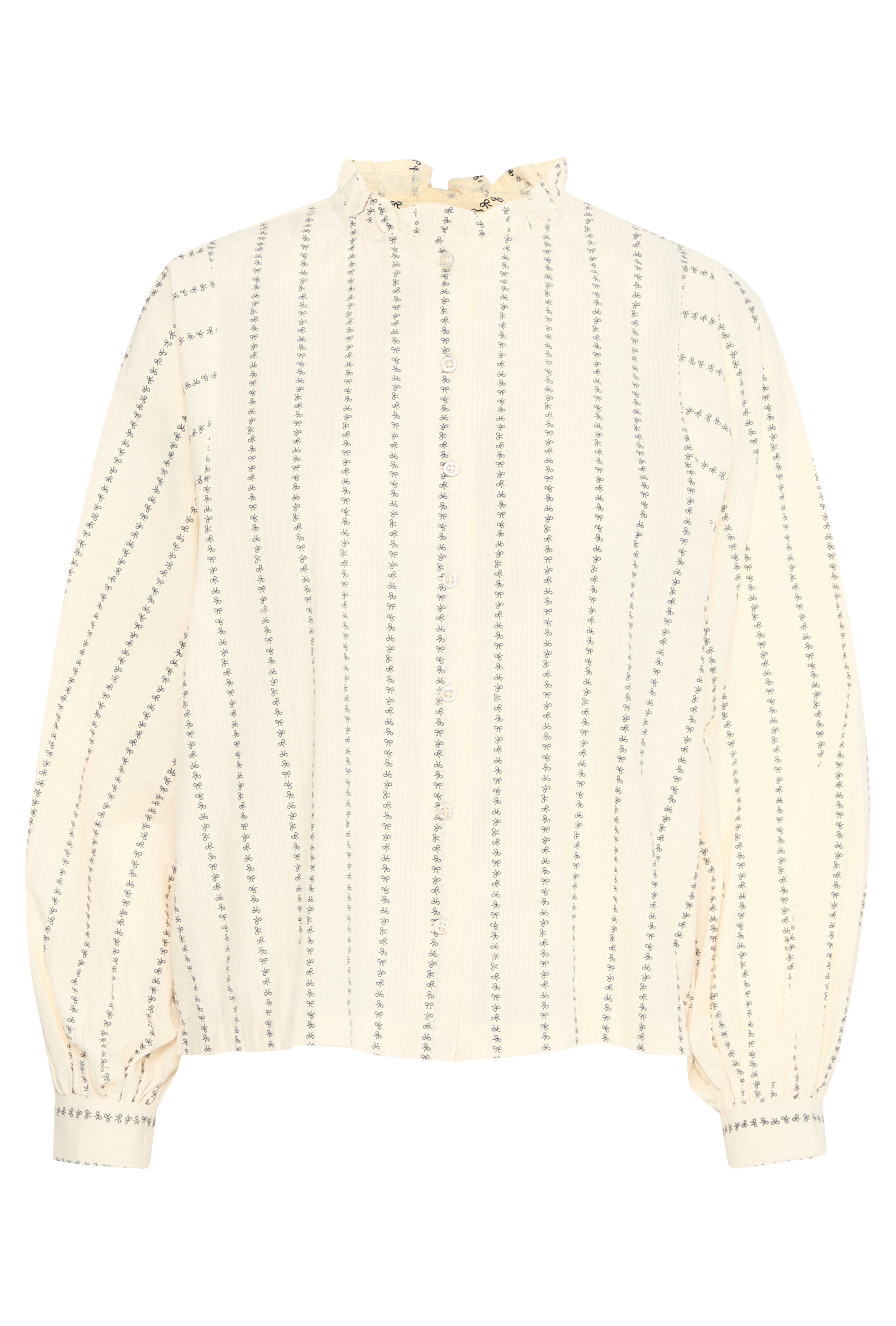 IHQSIMA Langarm - Hemd PACK FRONT 20122480-204080