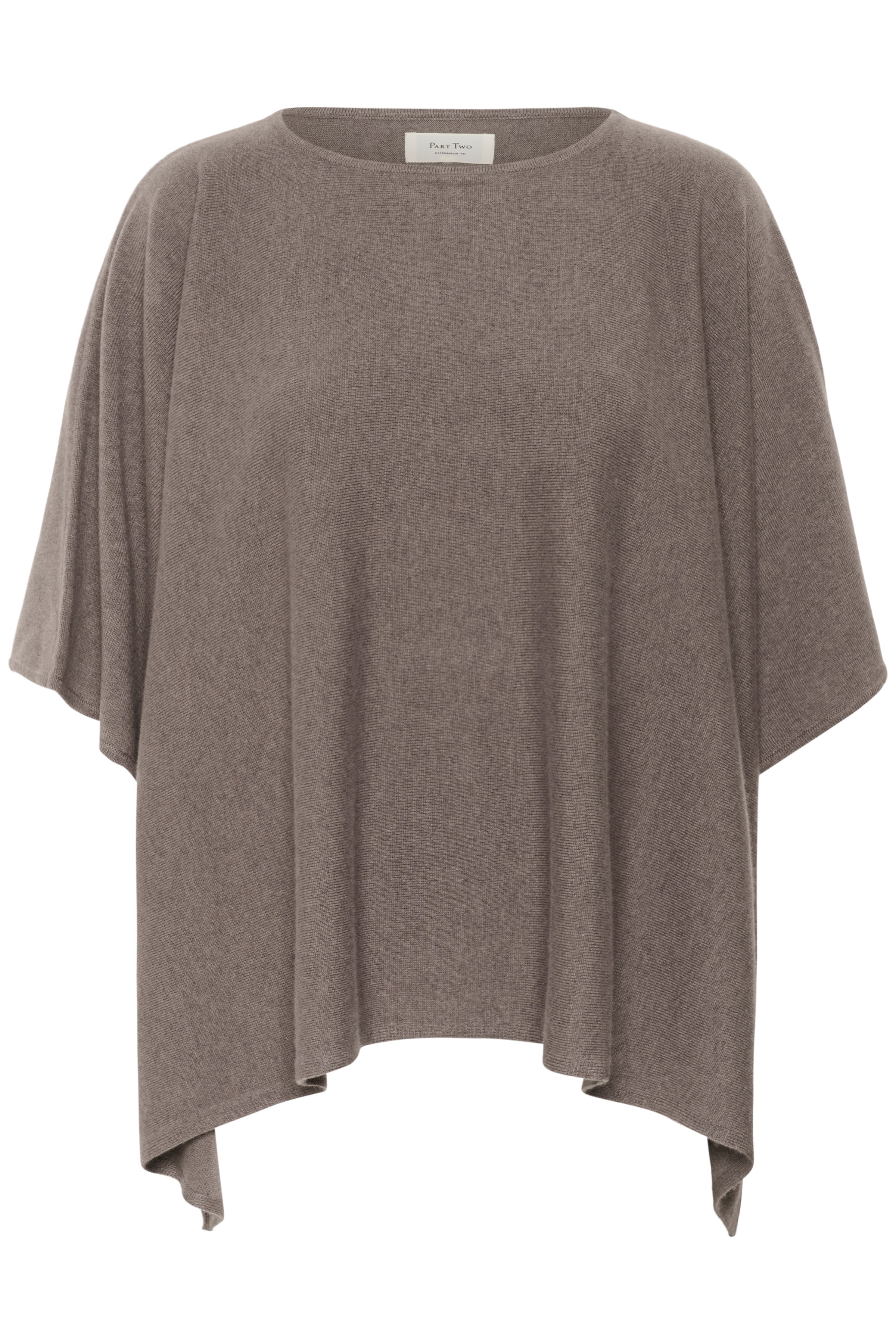 TilannaPW Poncho PACK FRONT 30310078-1813041