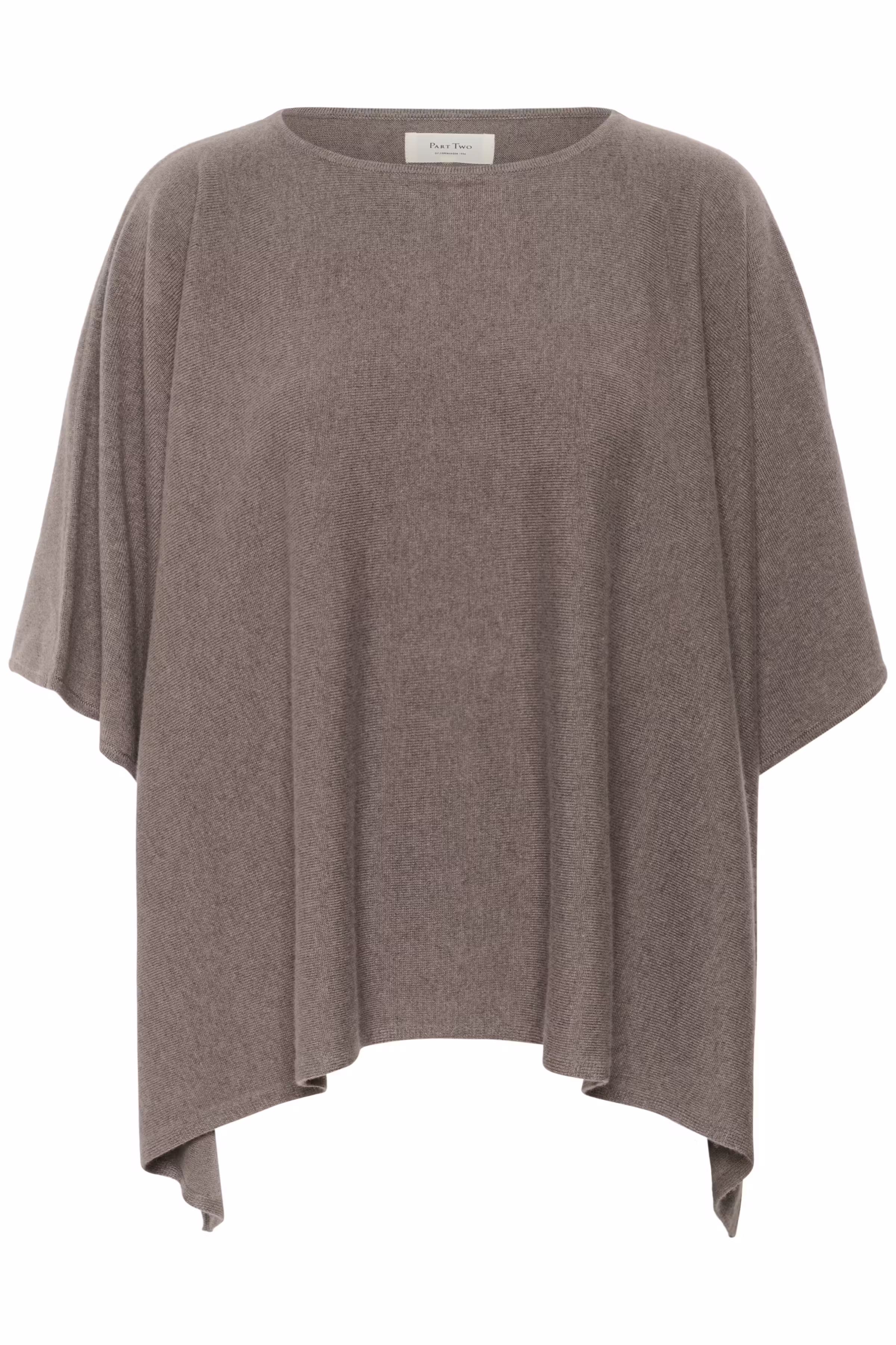 TilannaPW Poncho PACK FRONT 30310078-1813041