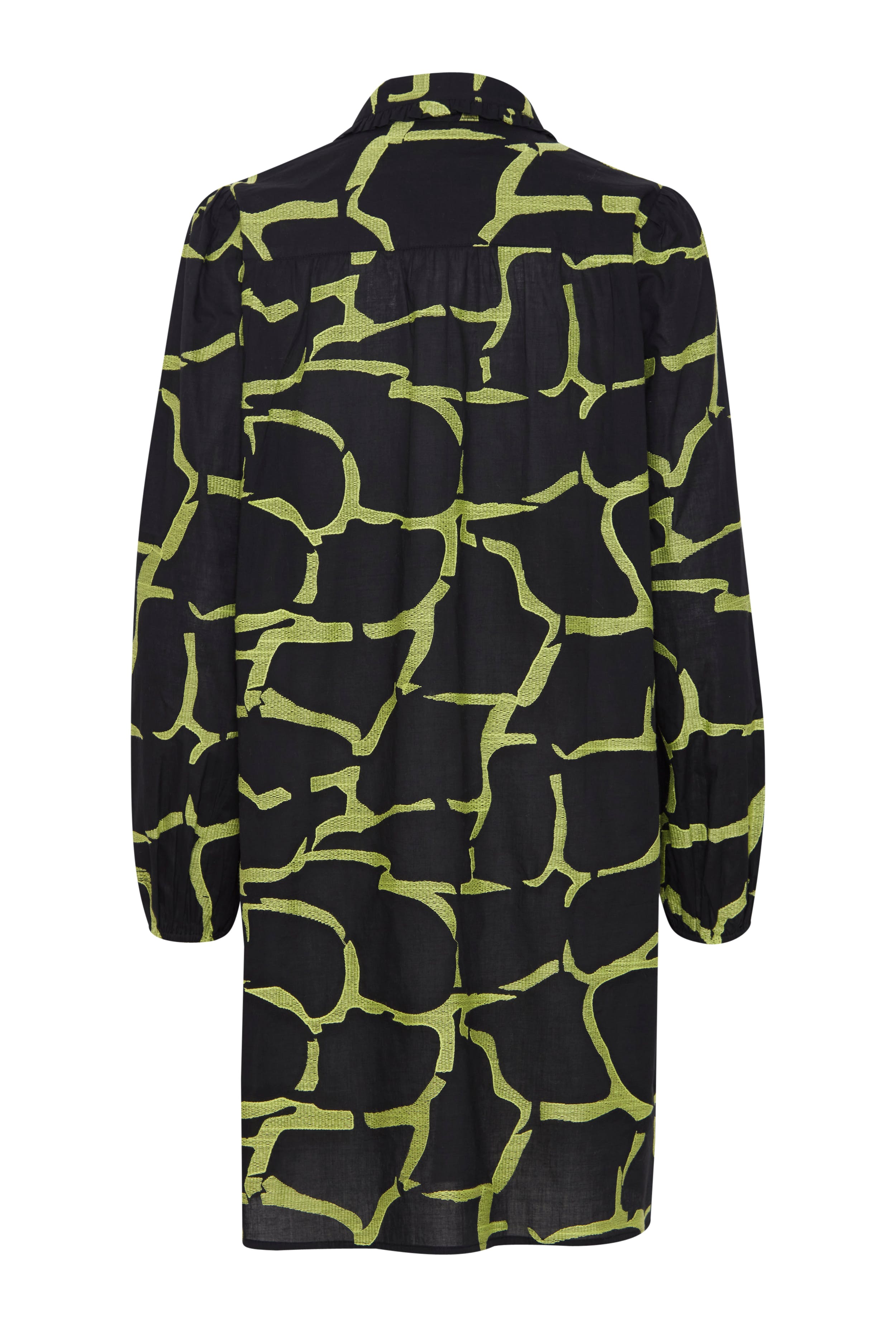 BYHALIEY Kleid PACK BACK 20814340-200453