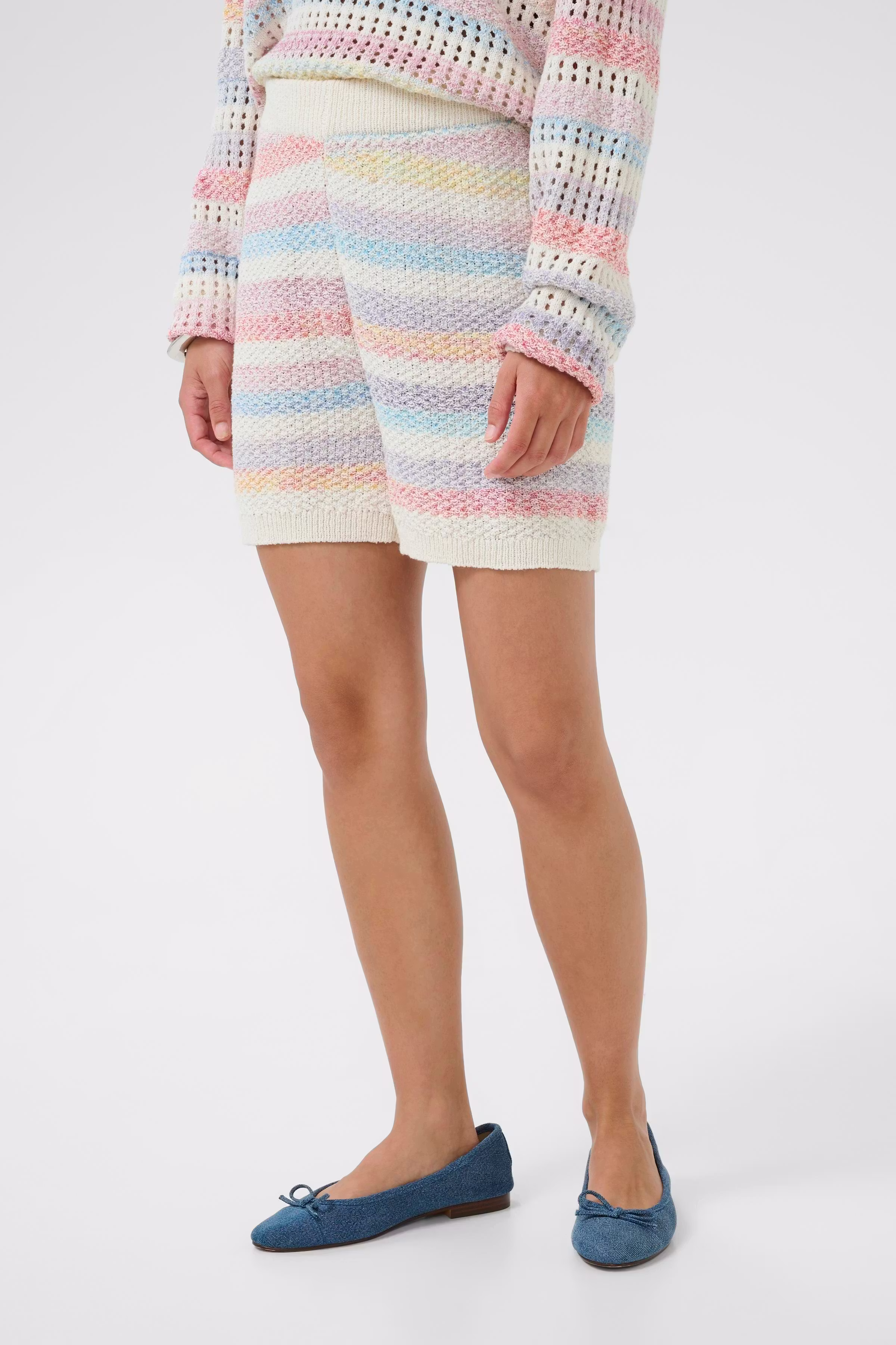 CUjuana Shorts LOOKBOOK FRONT 50112940-109241