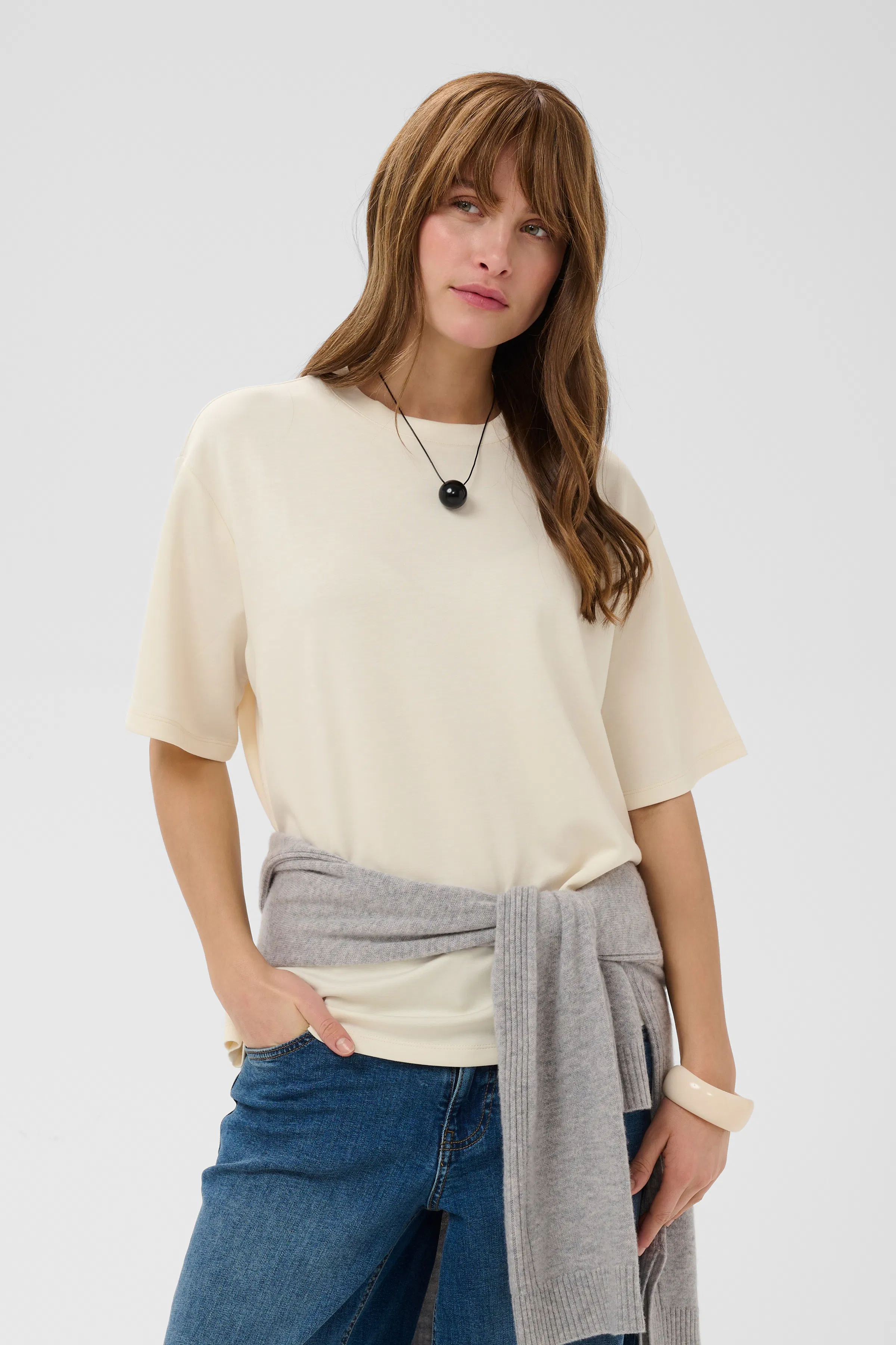 CUcora T-shirt LOOKBOOK FRONT 50113120-500013