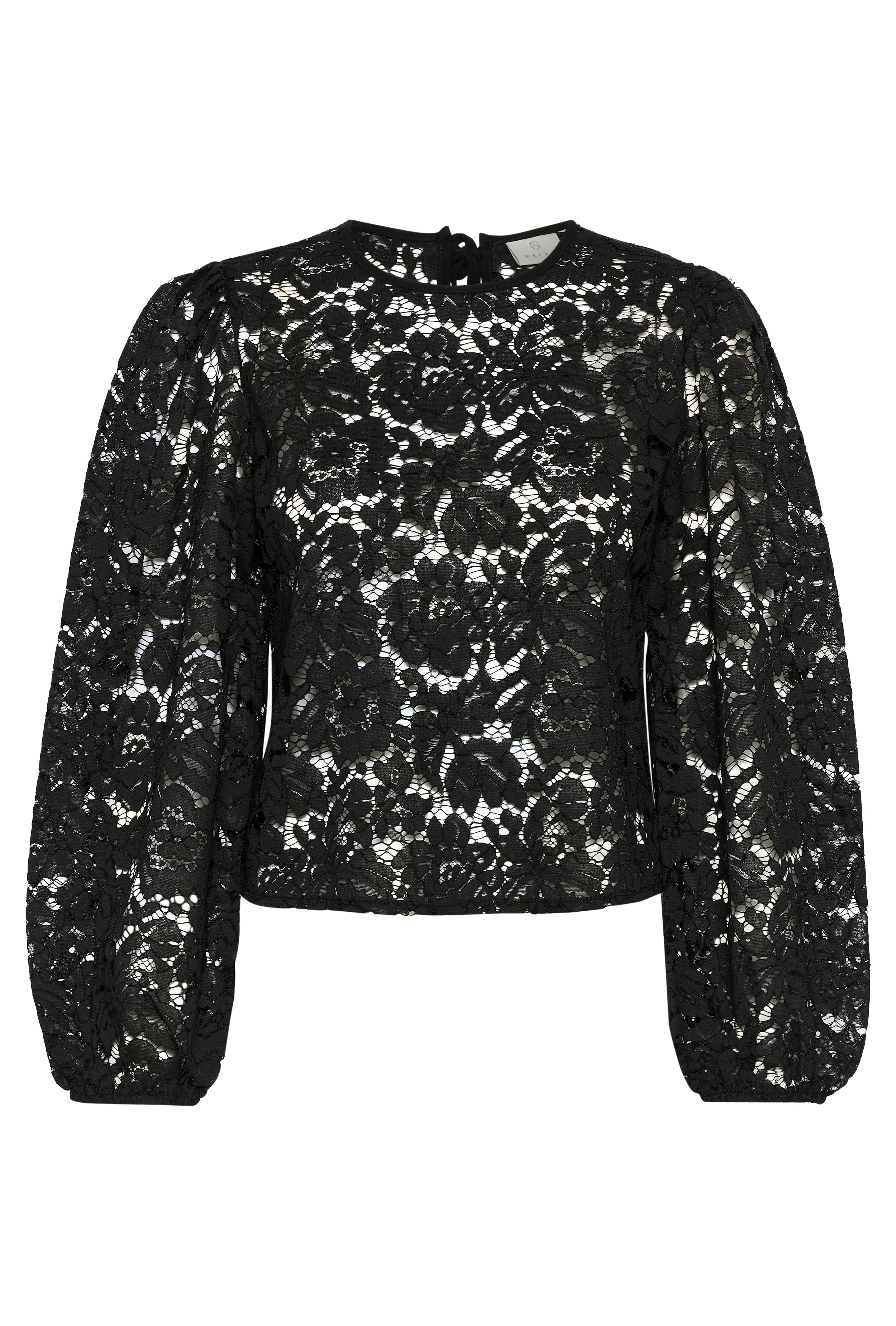 KAnomi Spitzenbluse PACK FRONT 10509158-100121