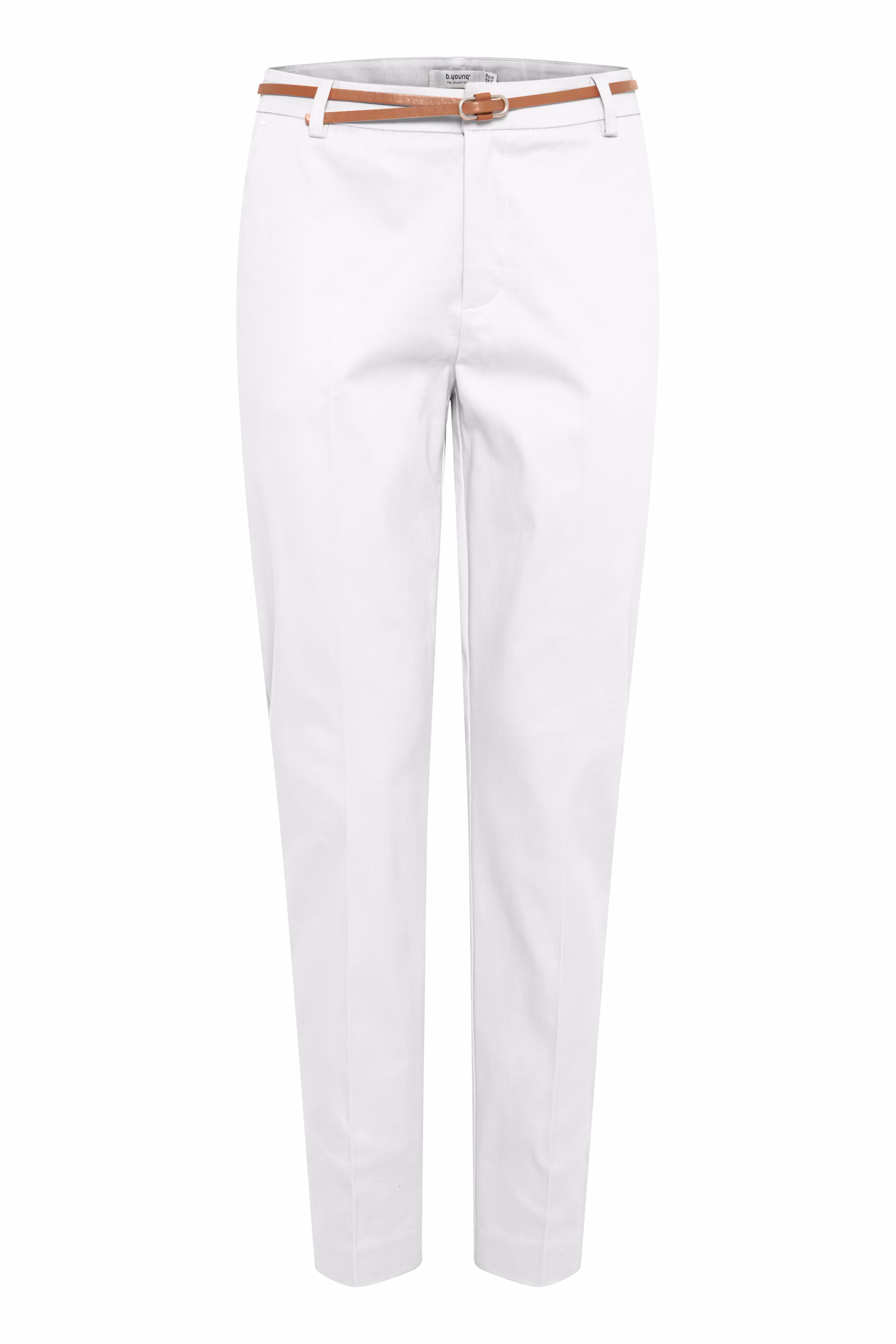 BYDAYS Bukser PACK FRONT 20803473-80115