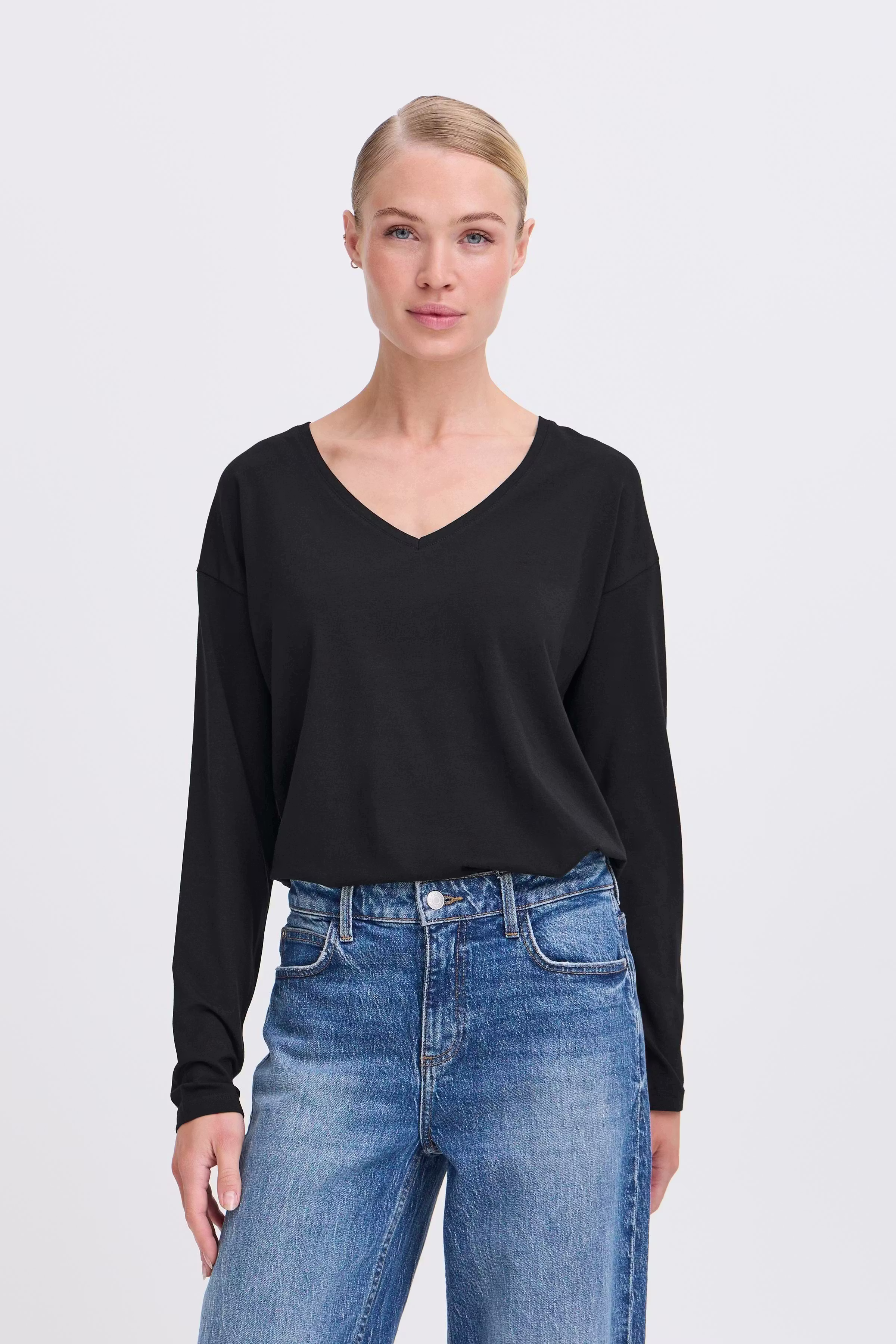 BYPAMILA T-shirt LOOKBOOK FRONT 20817195-200451