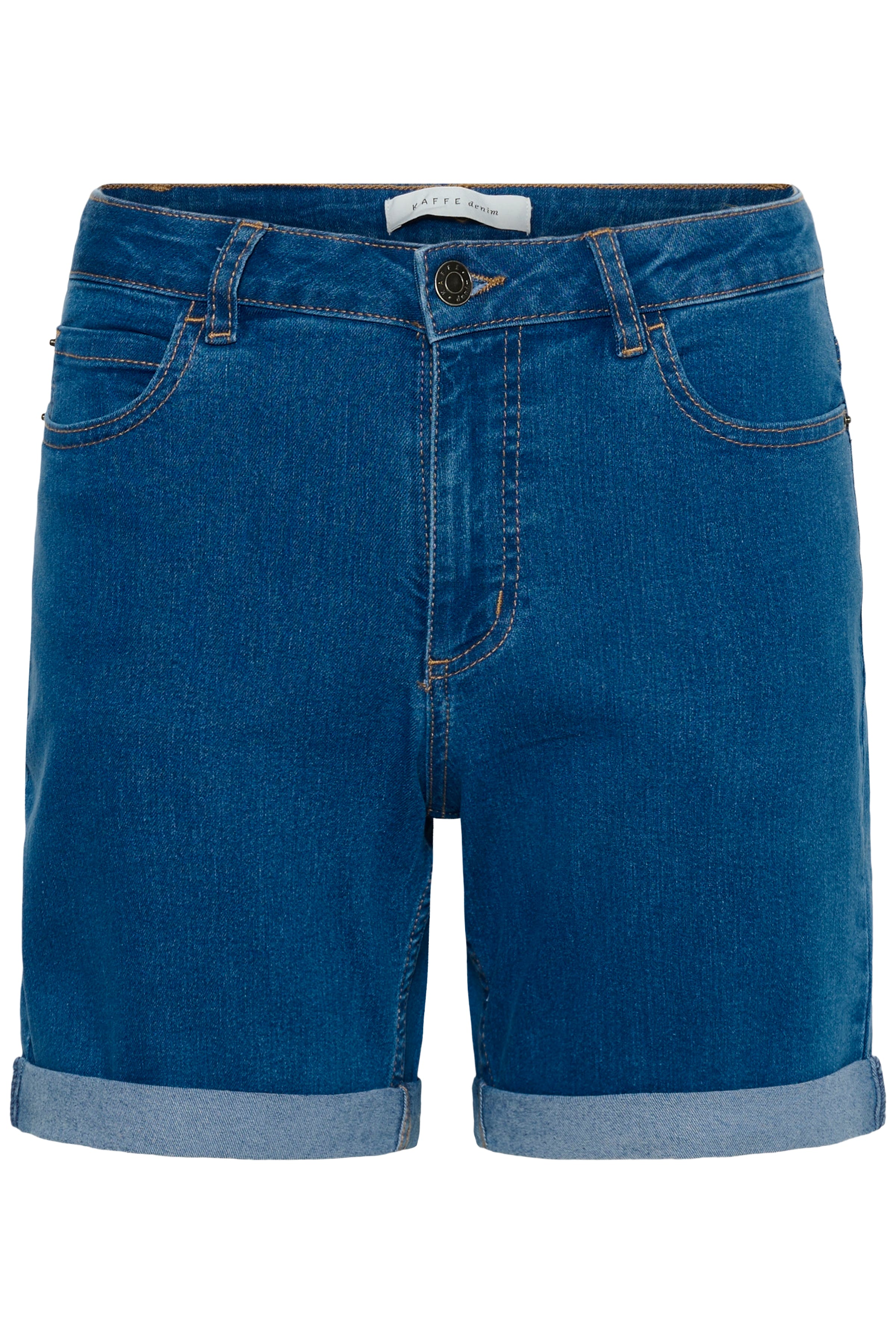 KAvilma Shorts PACK FRONT 10511487-103166