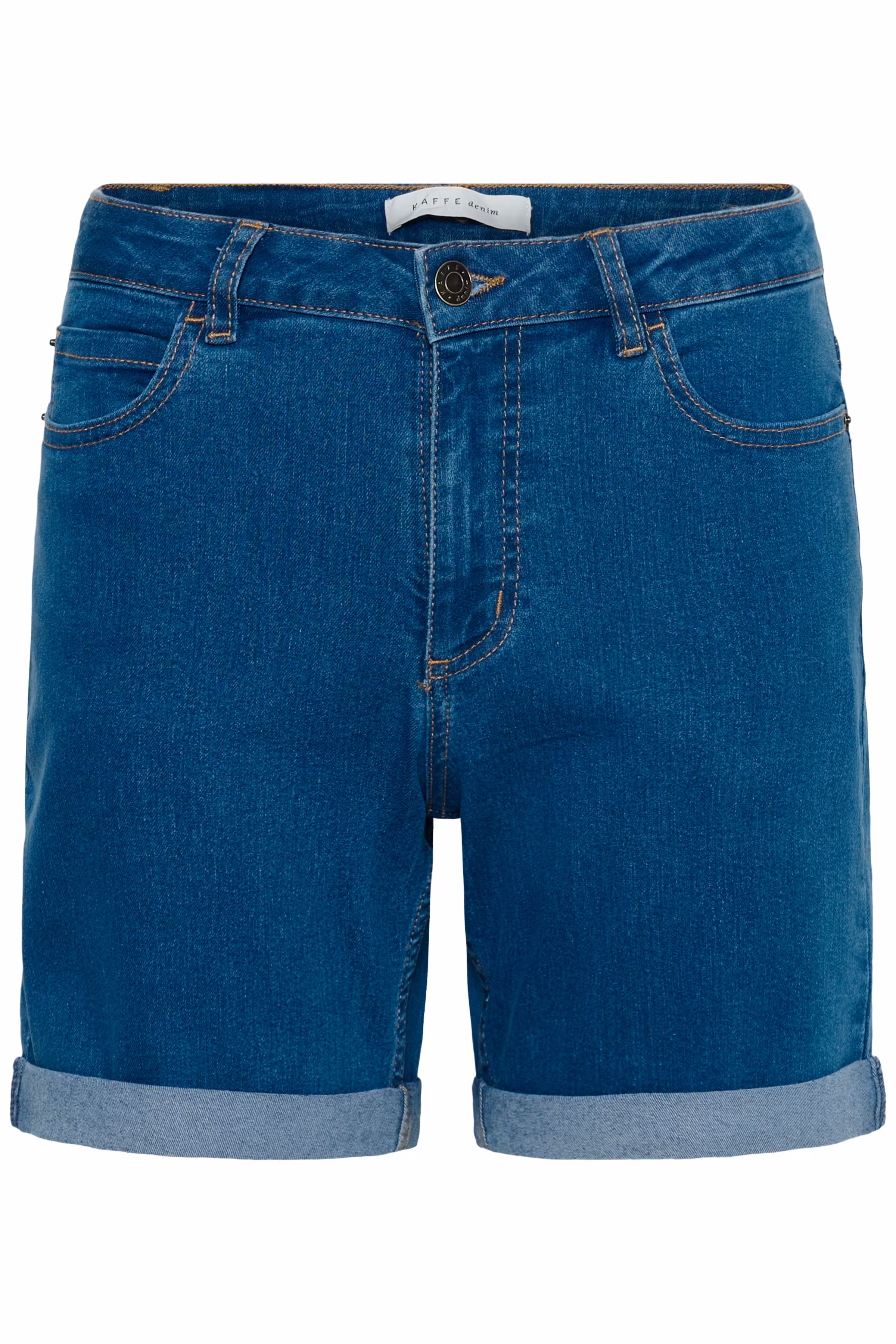 KAvilma Shorts PACK FRONT 10511487-102272