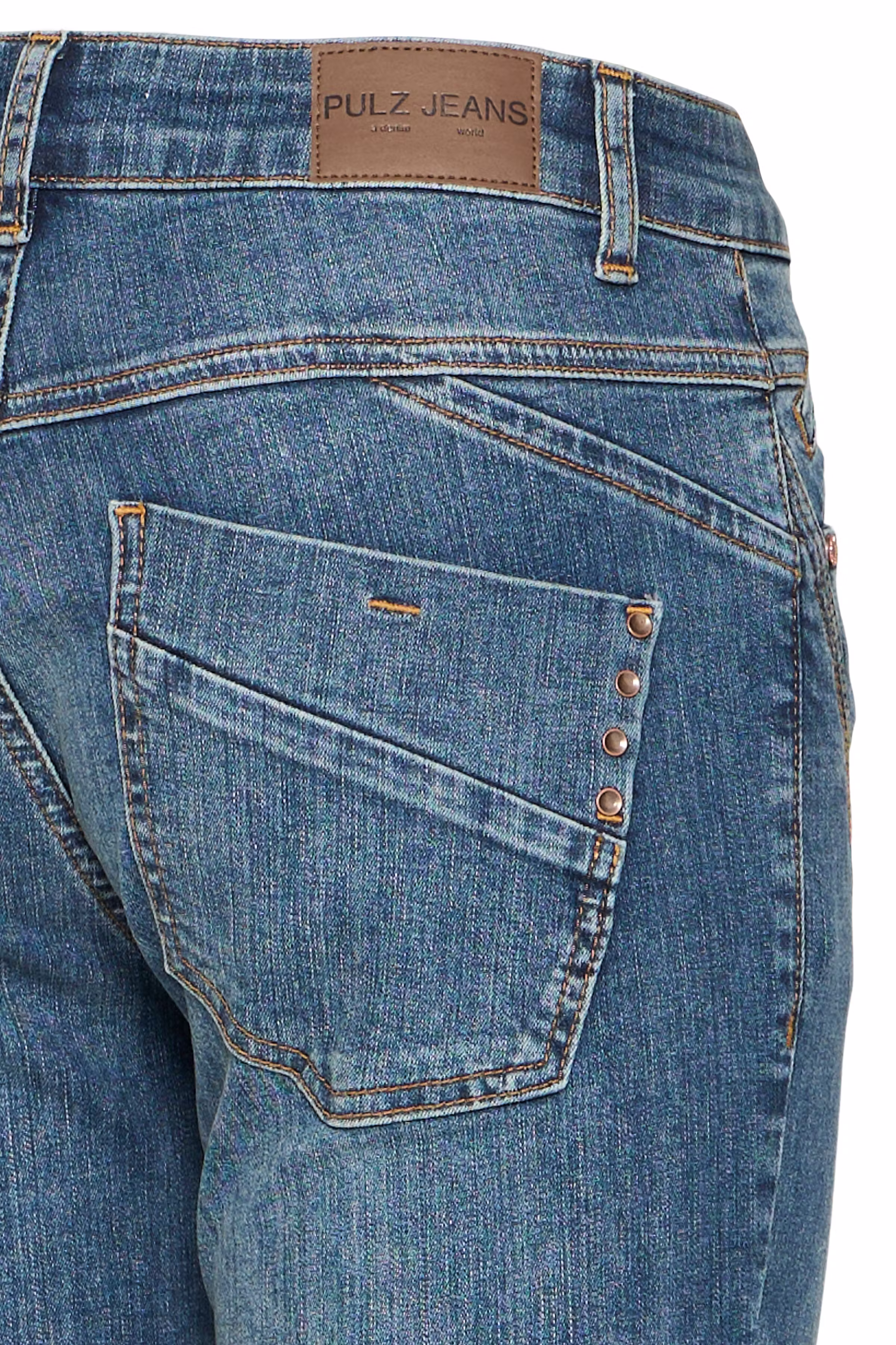 PZCARMEN Hw Jeans Skinny Leg PACK DETAIL 50204829-5001901