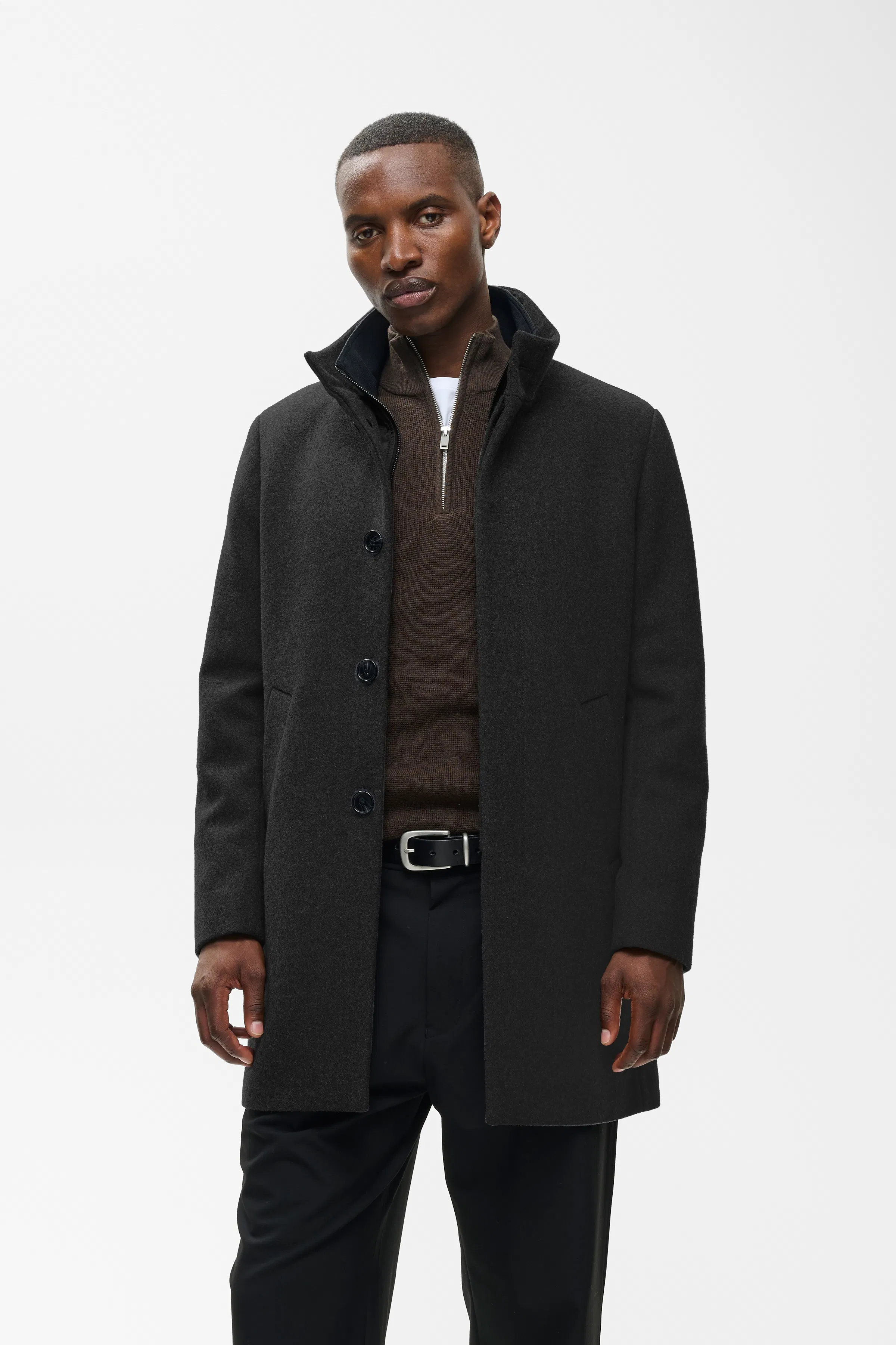 Harvey Wollmantel LOOKBOOK FRONT 30203845-300271