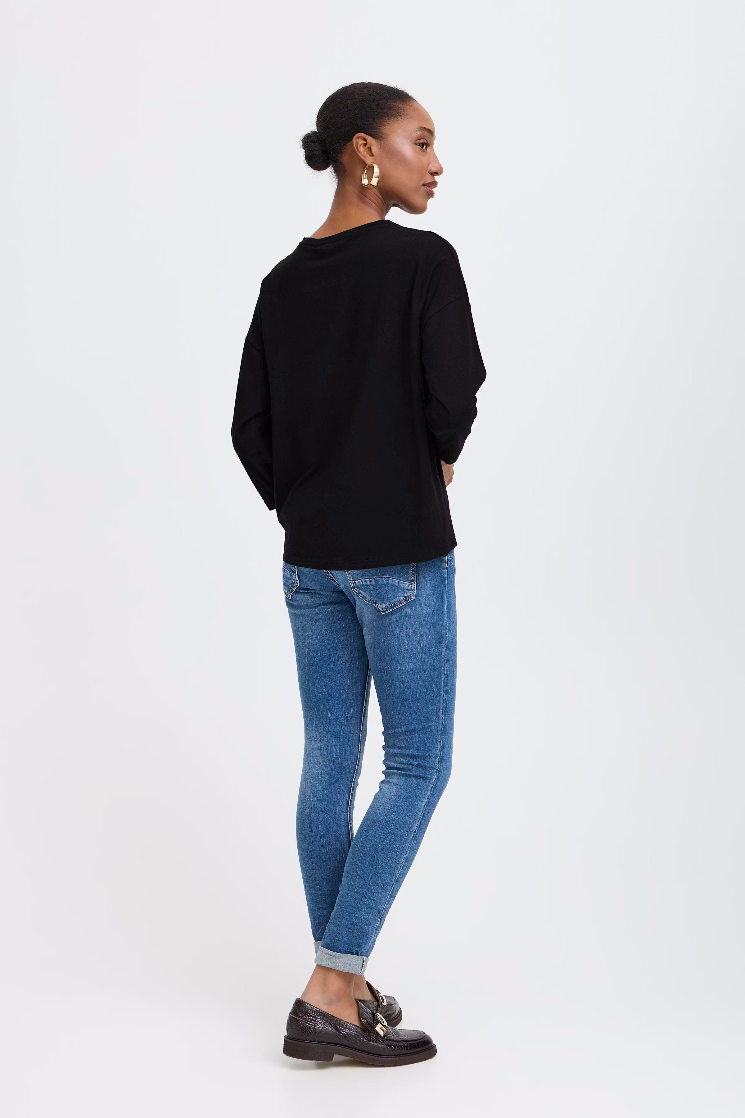 BYPAMILA T-shirt LOOKBOOK BACK 20815361-200451