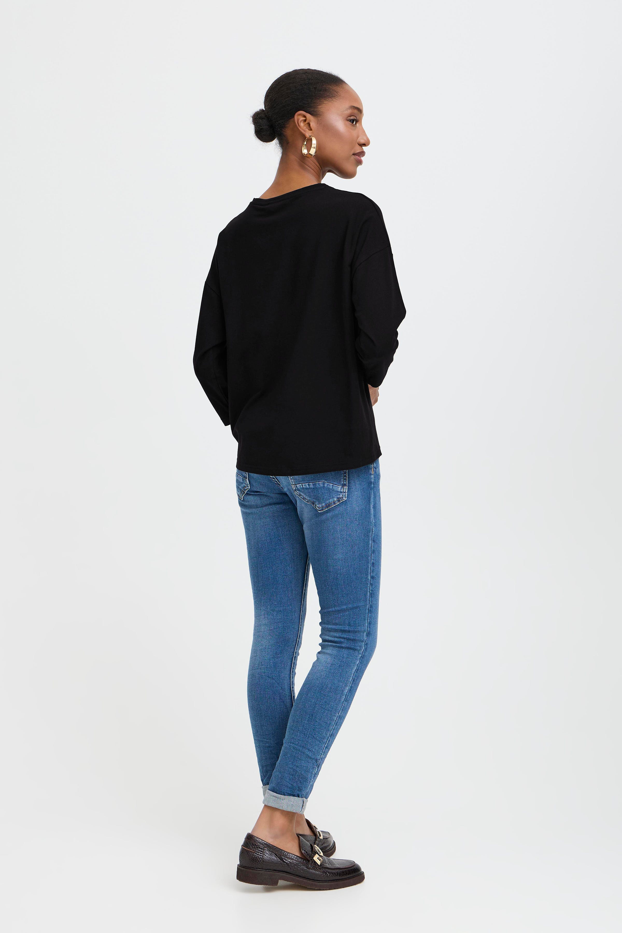 BYPAMILA T-shirt LOOKBOOK BACK 20815361-200451