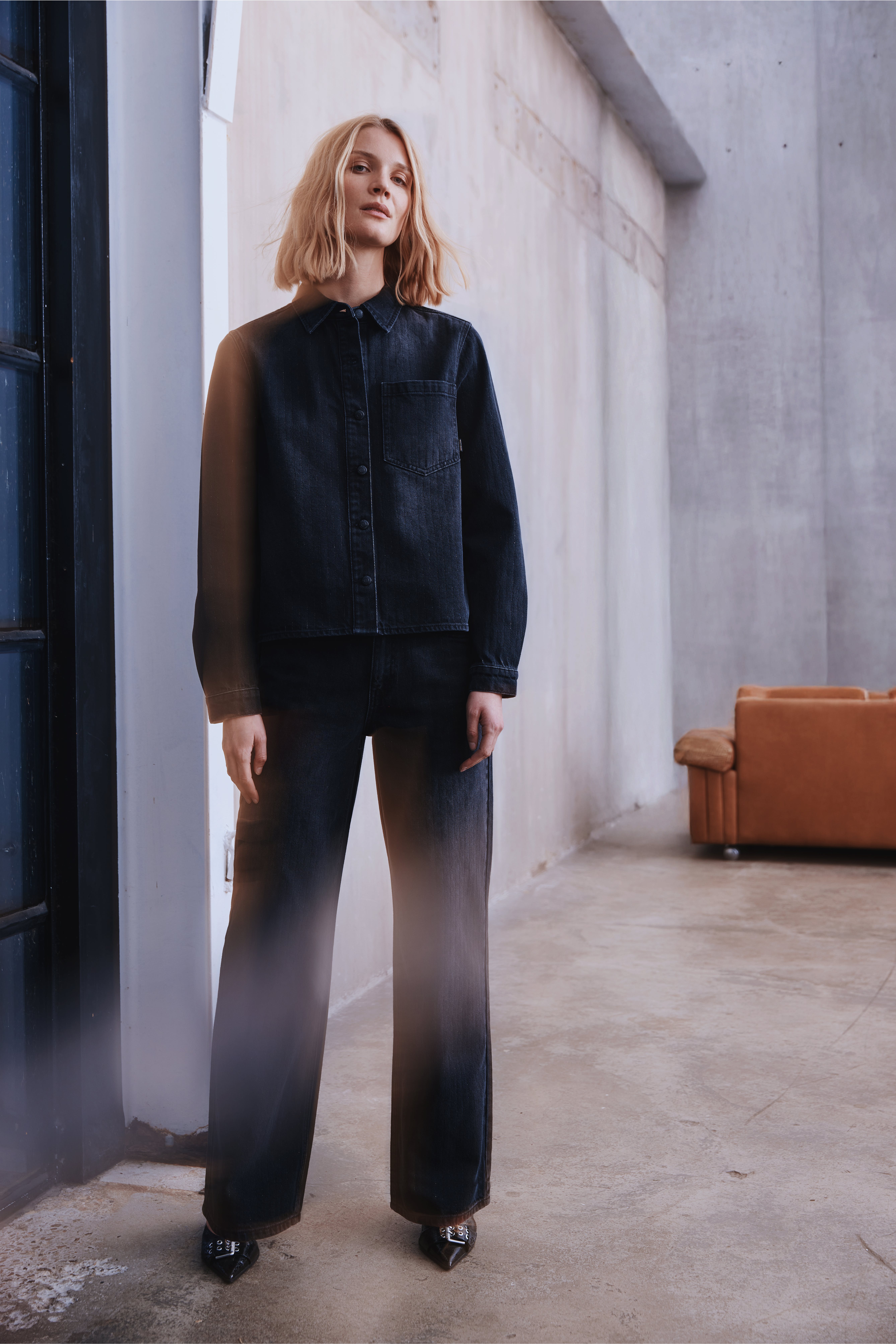 PZVEGA Jeans LOCATION NONE 50210098-200004