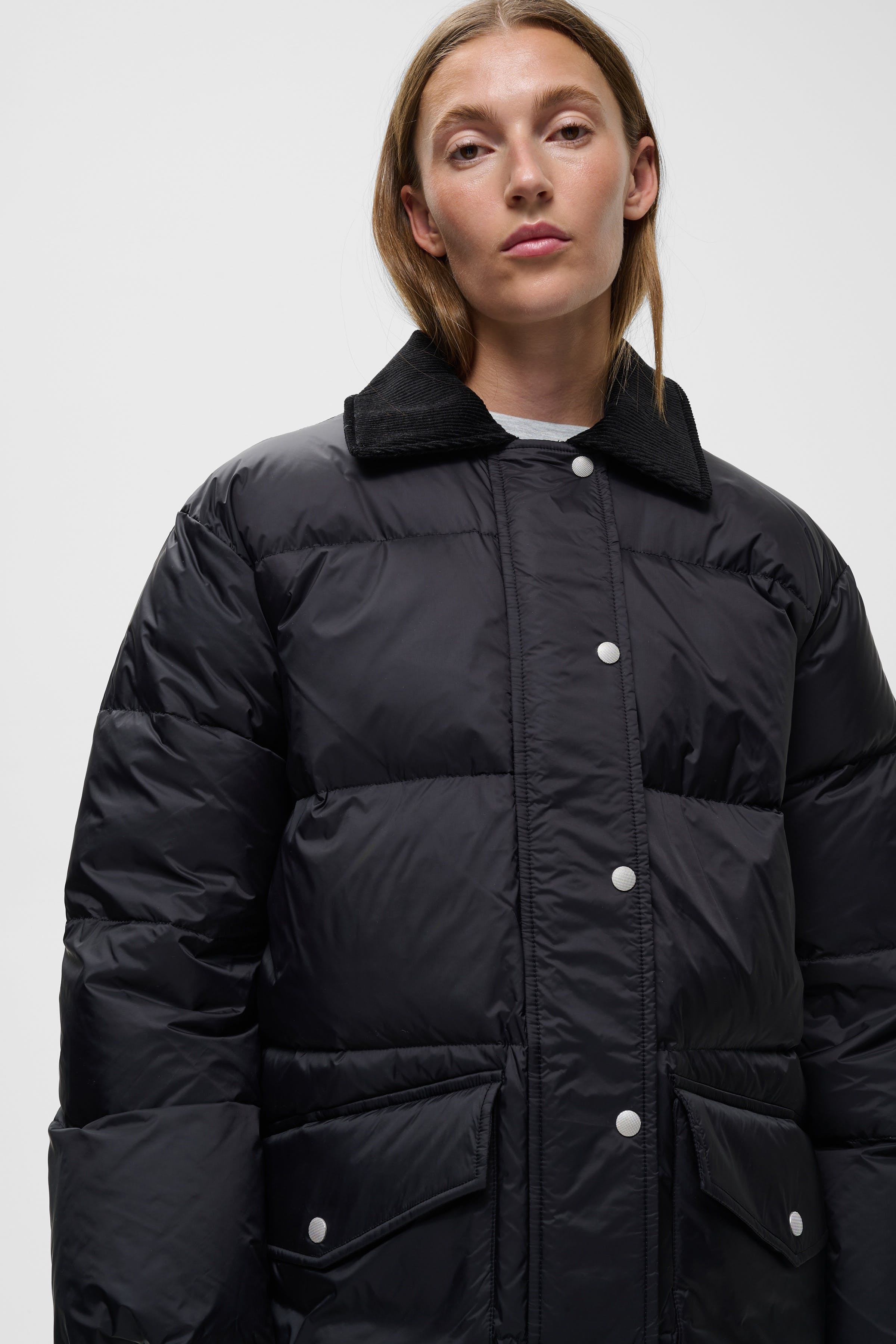 HALIFAXIW Oberbekleidung LOOKBOOK DETAIL 30112701-194008