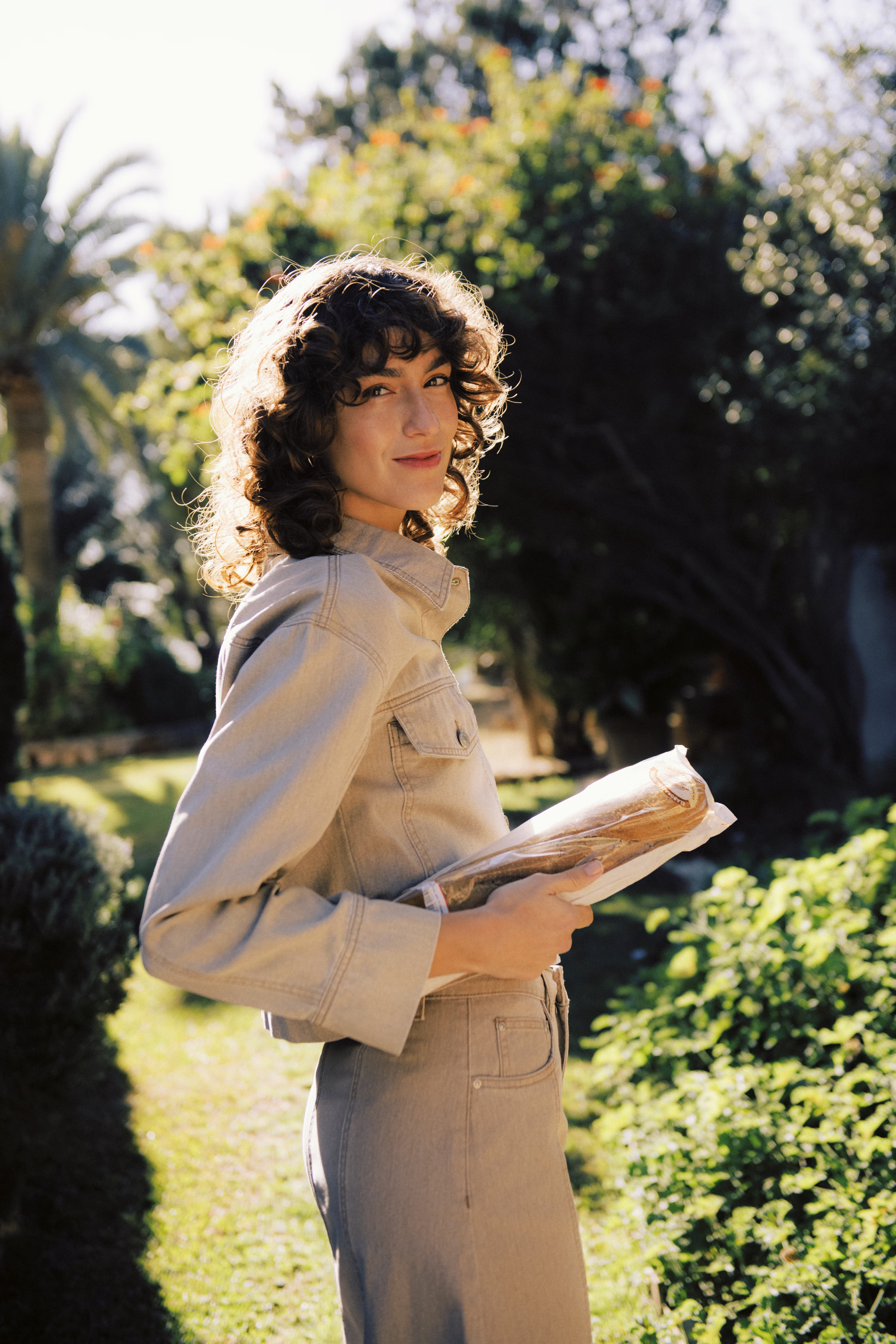 BYLUPINA Casual Jacke LOCATION NONE 20818742-161212