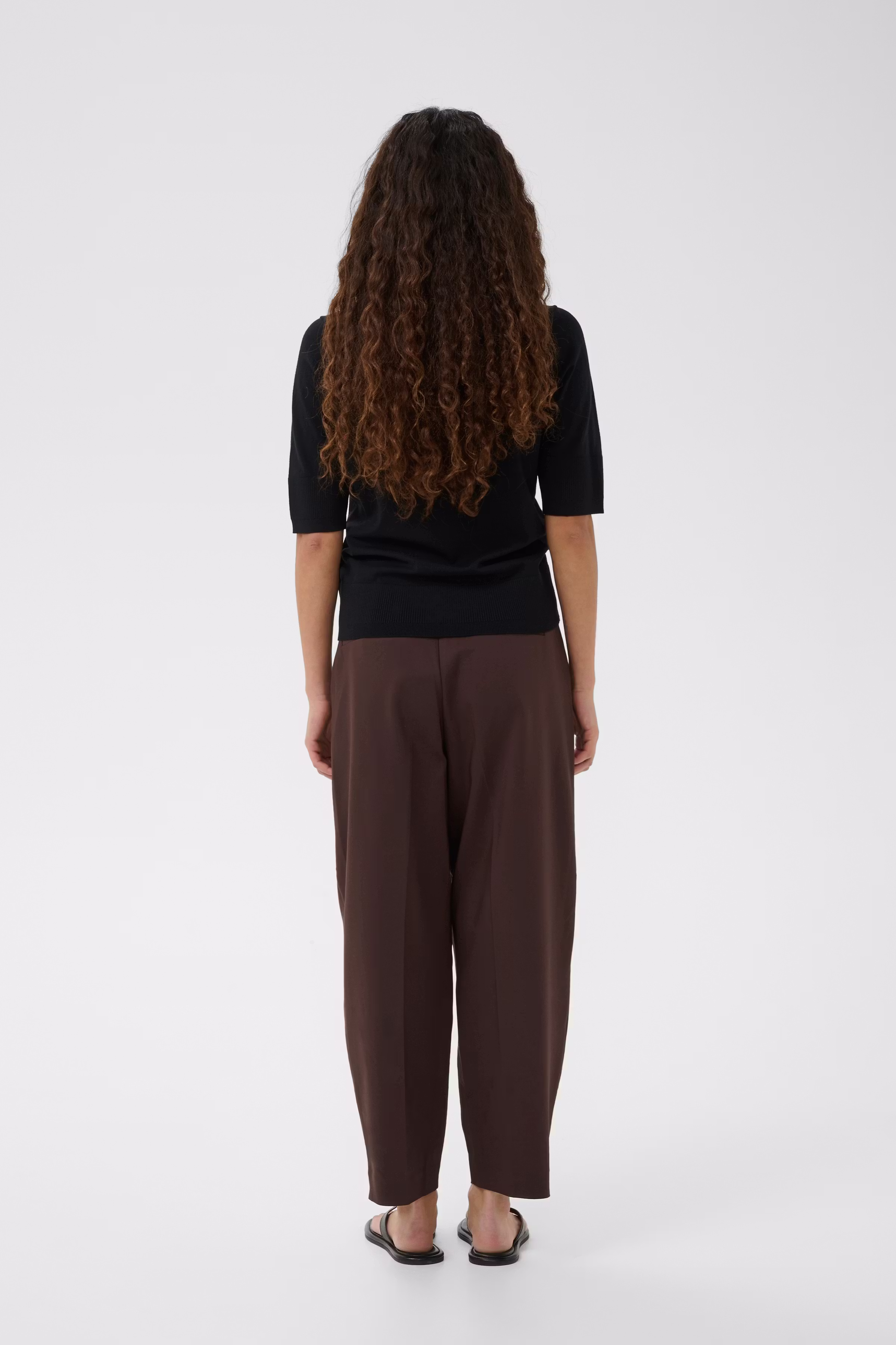 MIKOIW Pullover LOOKBOOK BACK 30112541-194008