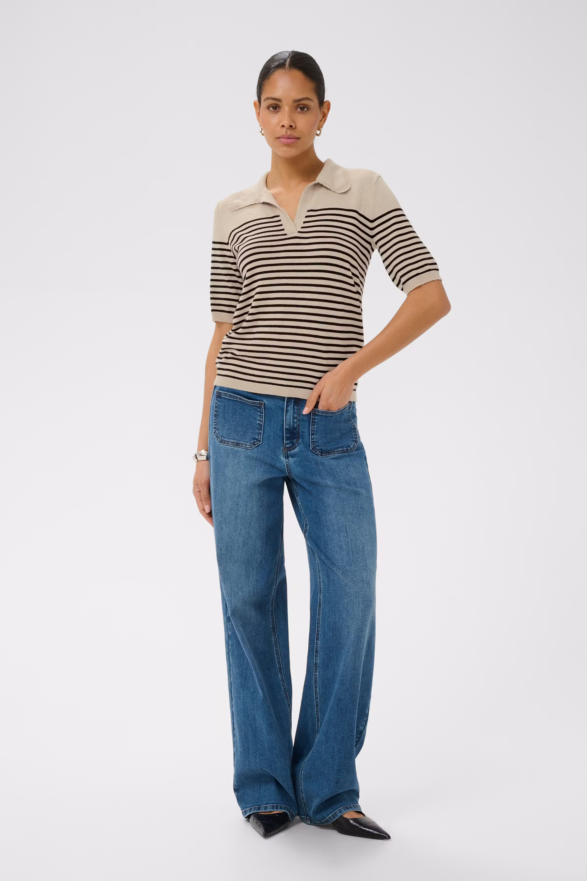 KAlizza Pullover LOOKBOOK FRONT 10512319-1000049