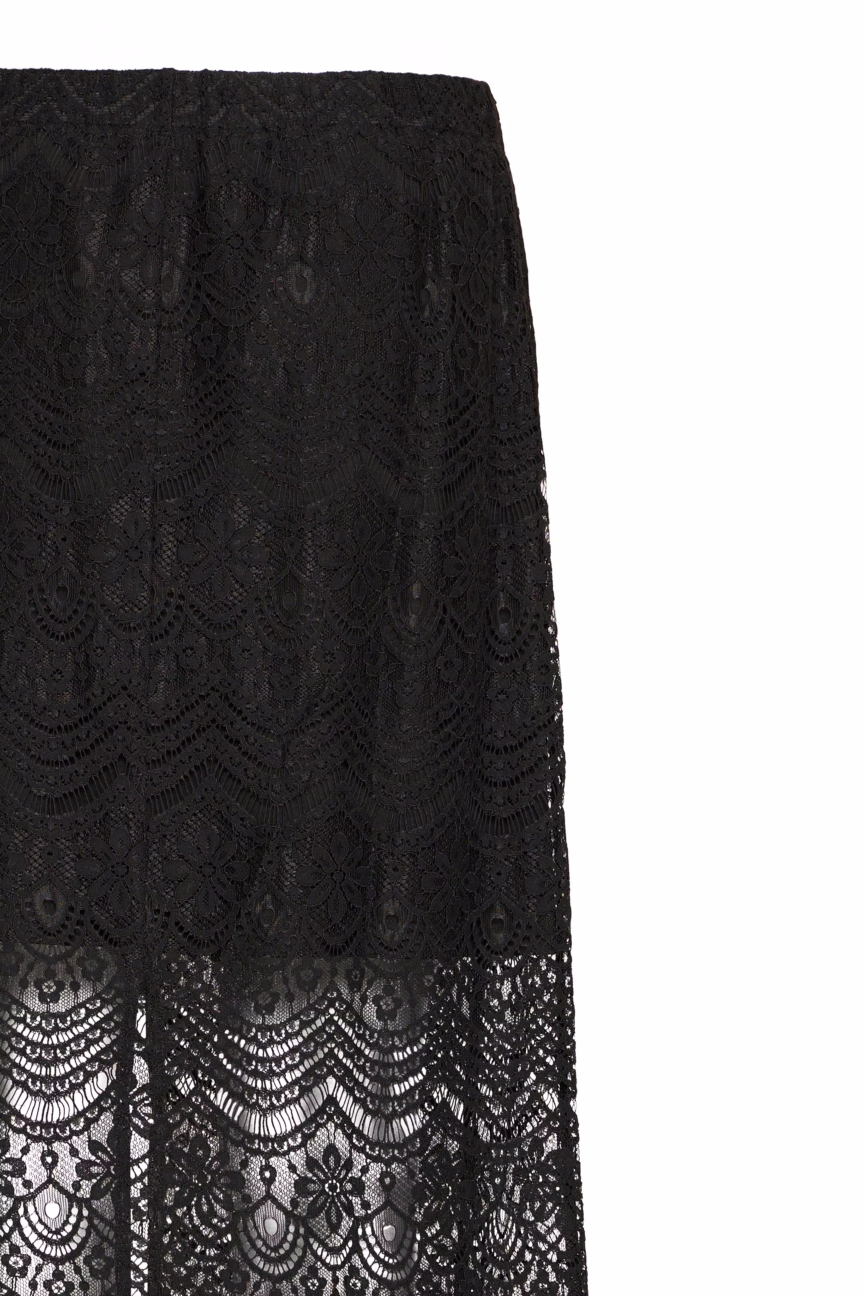 FRCATY Skjørt PACK DETAIL 20617284-194008