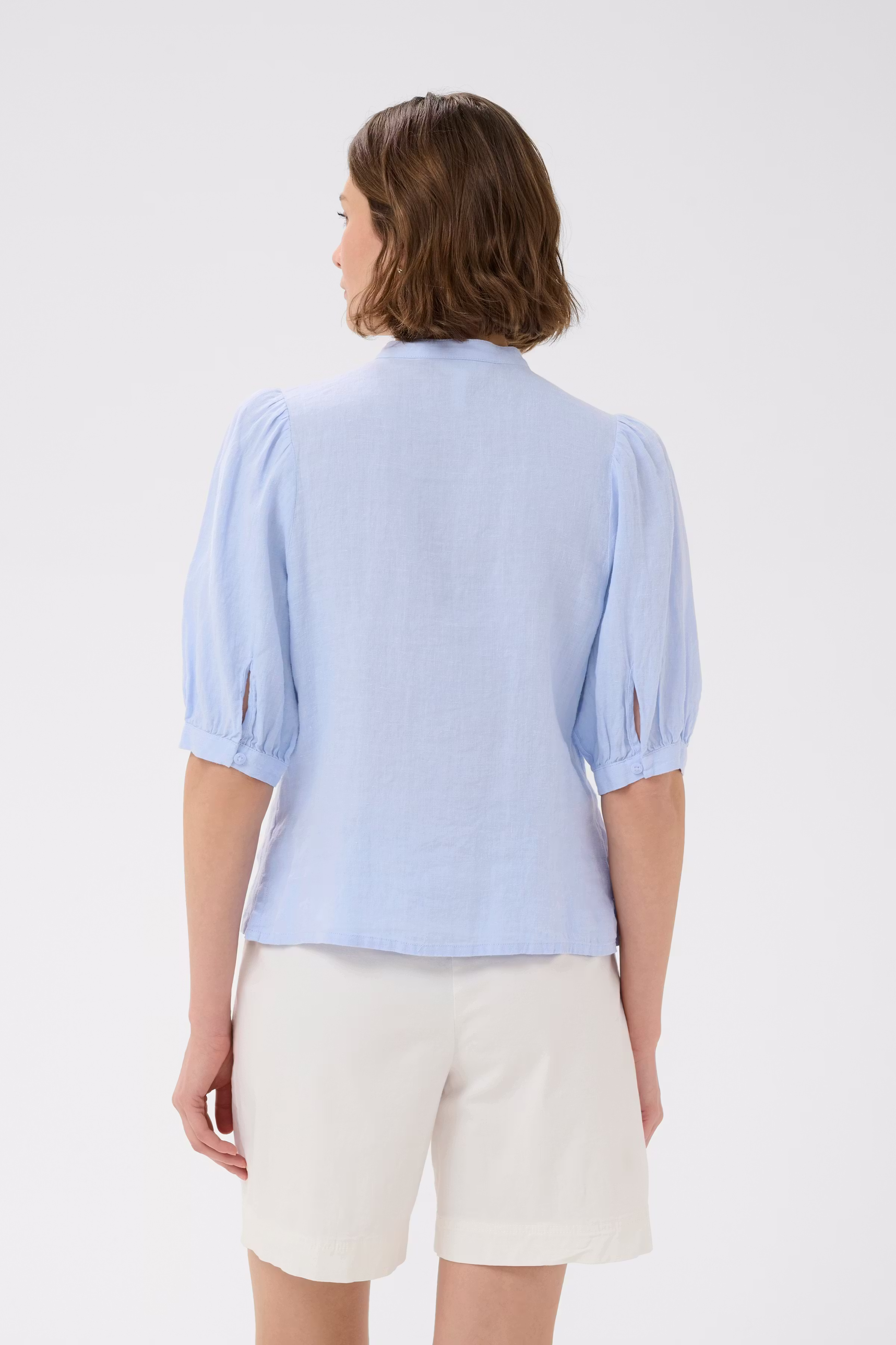 AlesiaPW Shirt LOOKBOOK BACK 30310736-163922