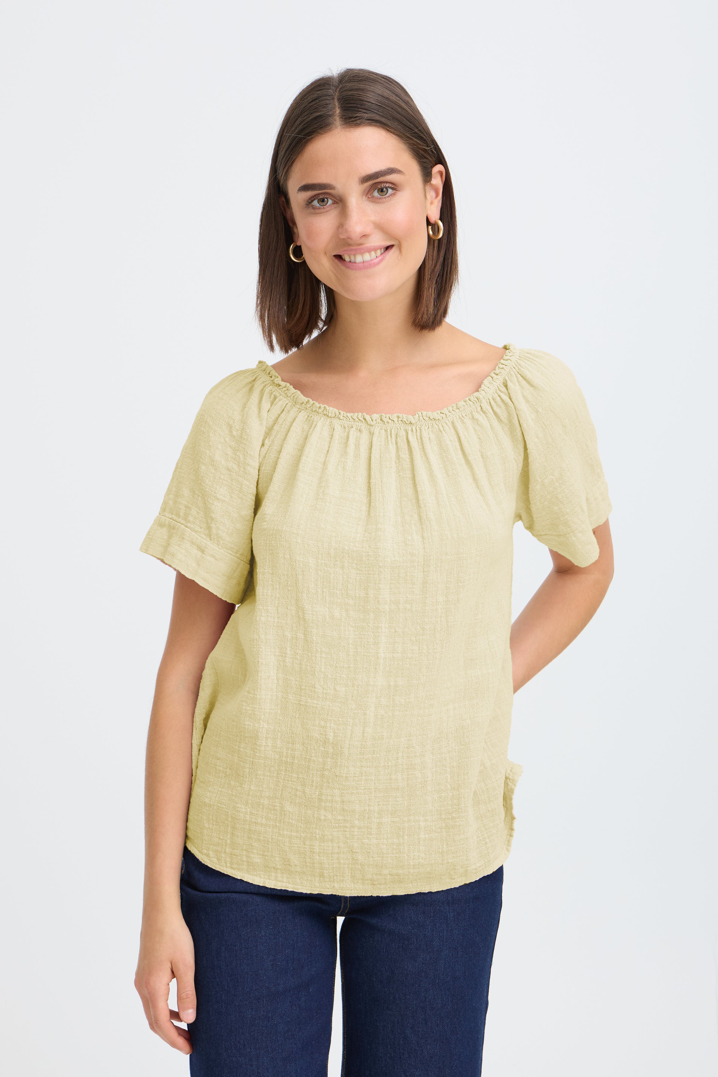 FRMARIKA Top LOOKBOOK FRONT 20619011-110616